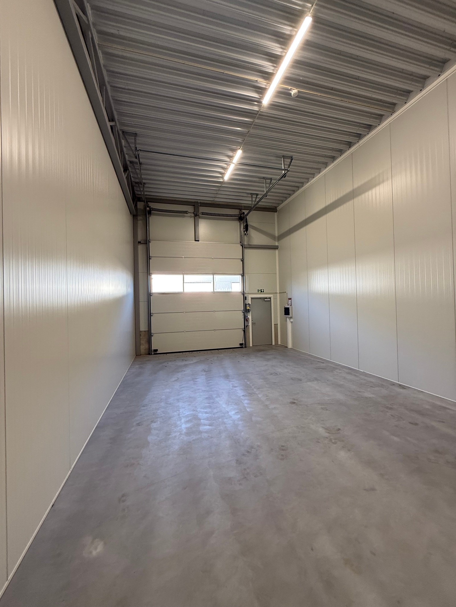 Innvendig Galleribilde