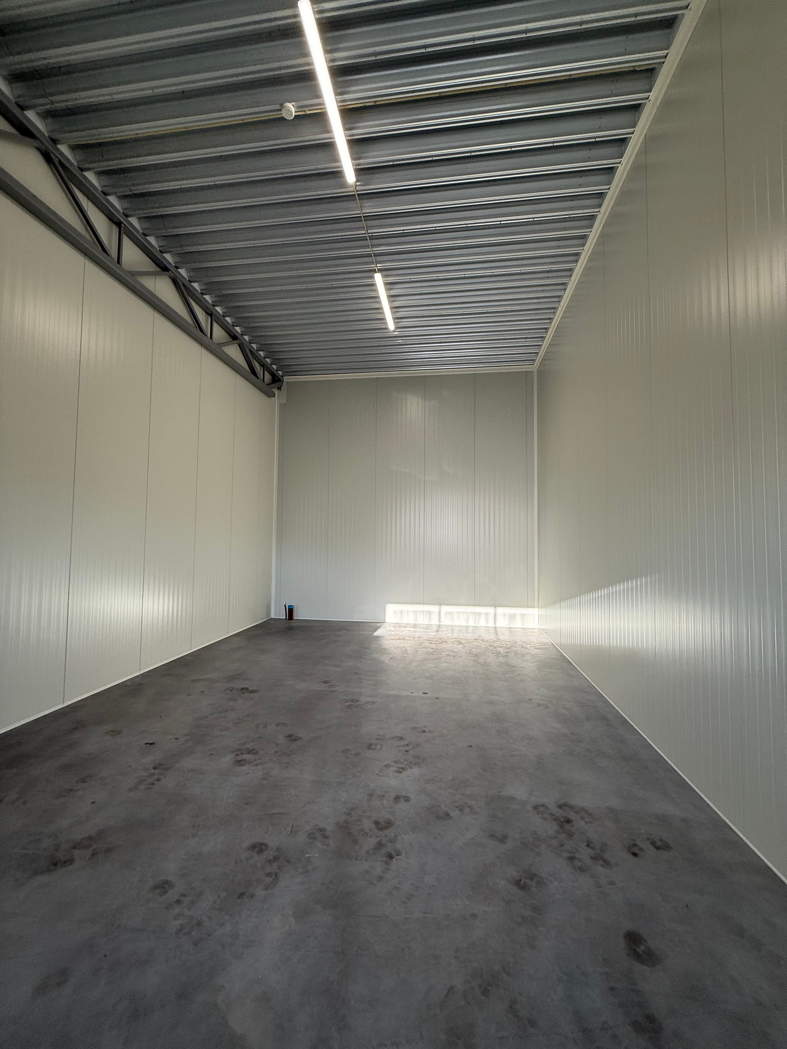 Innvendig Galleribilde