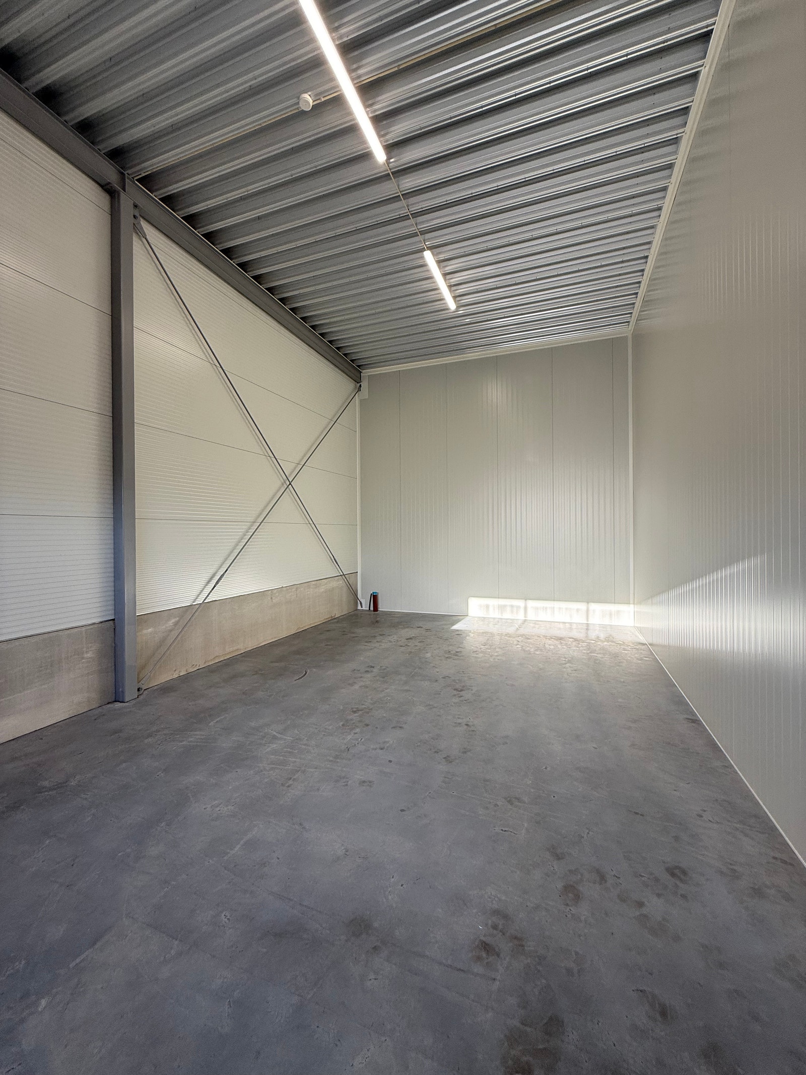 Innvendig Galleribilde