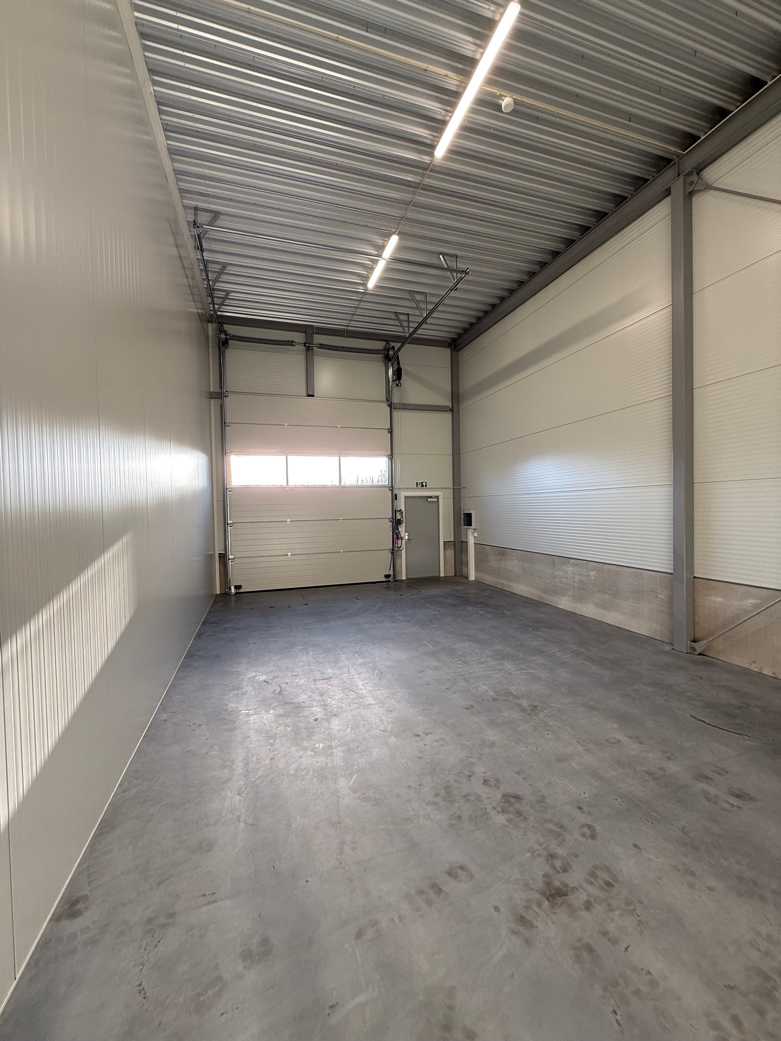 Innvendig Galleribilde