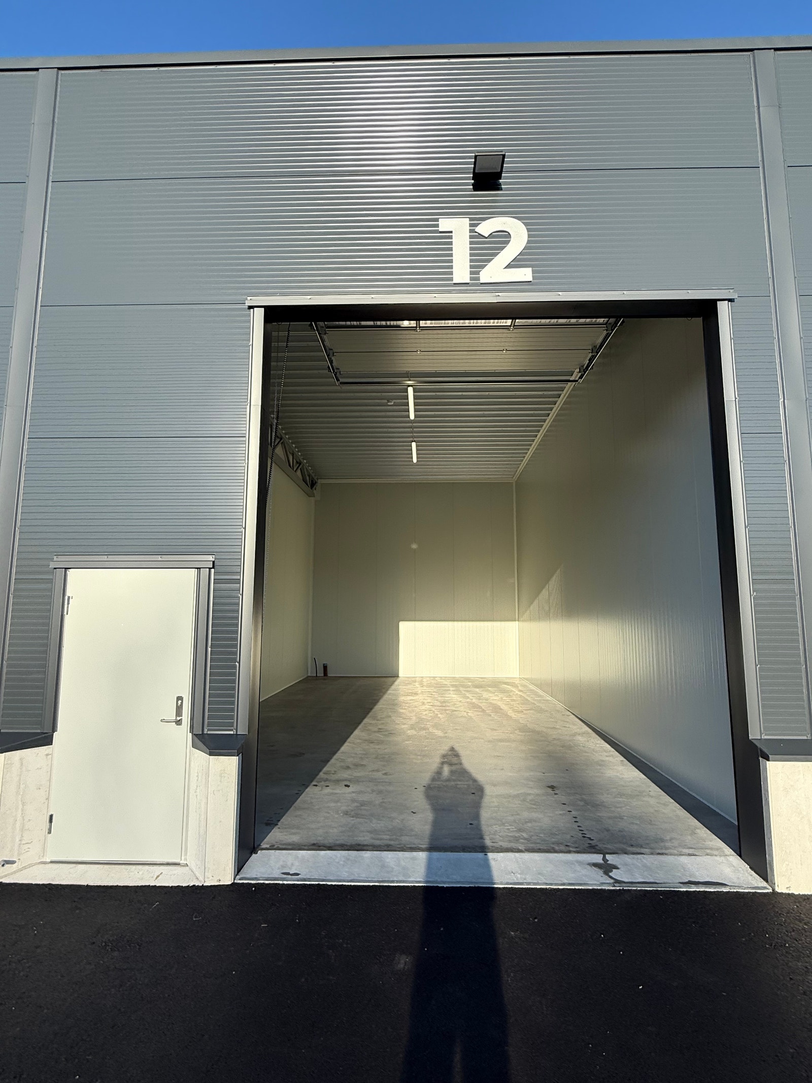 Seksjon #12 pris 1.349.000,- Galleribilde