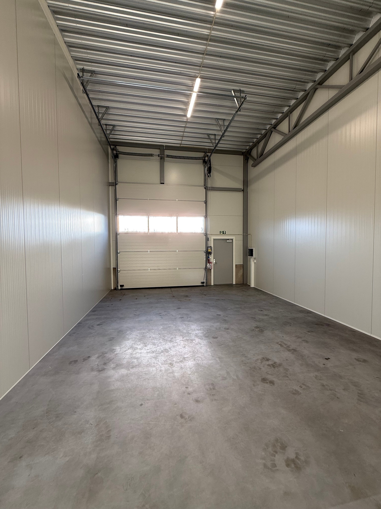 Innvendig Galleribilde