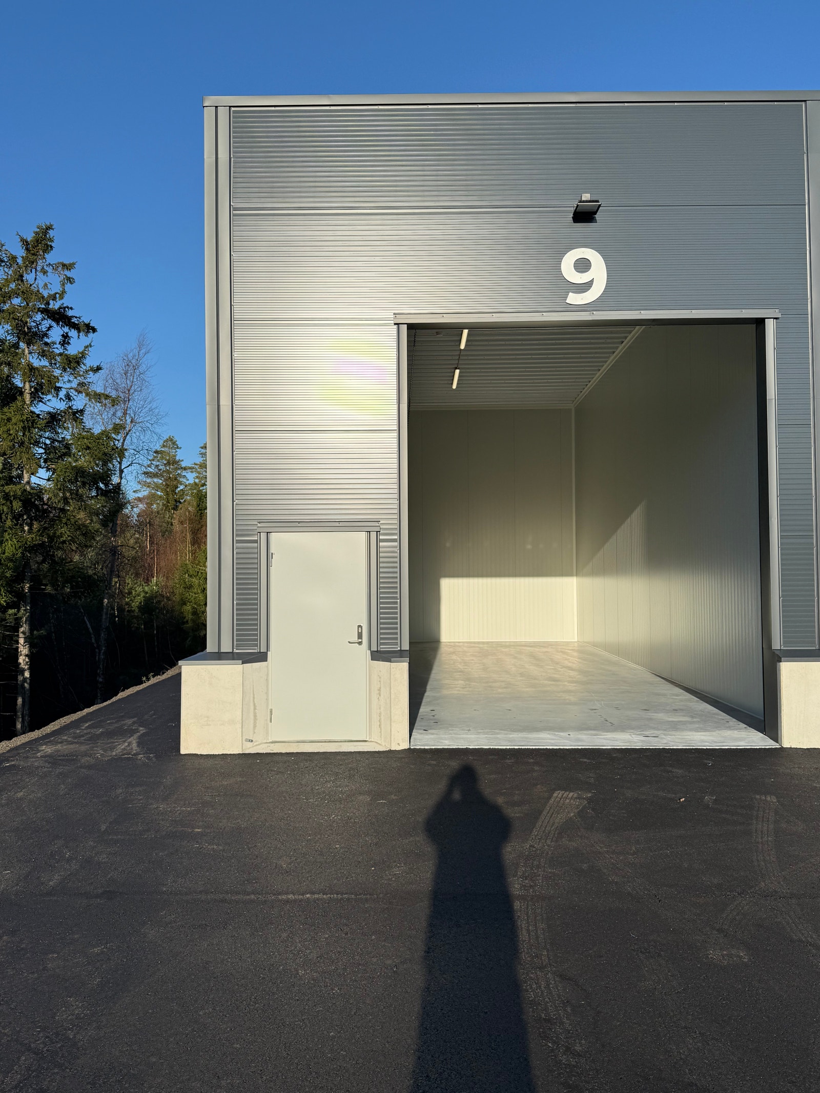 Seksjon #9 pris 1.375.000,- Galleribilde