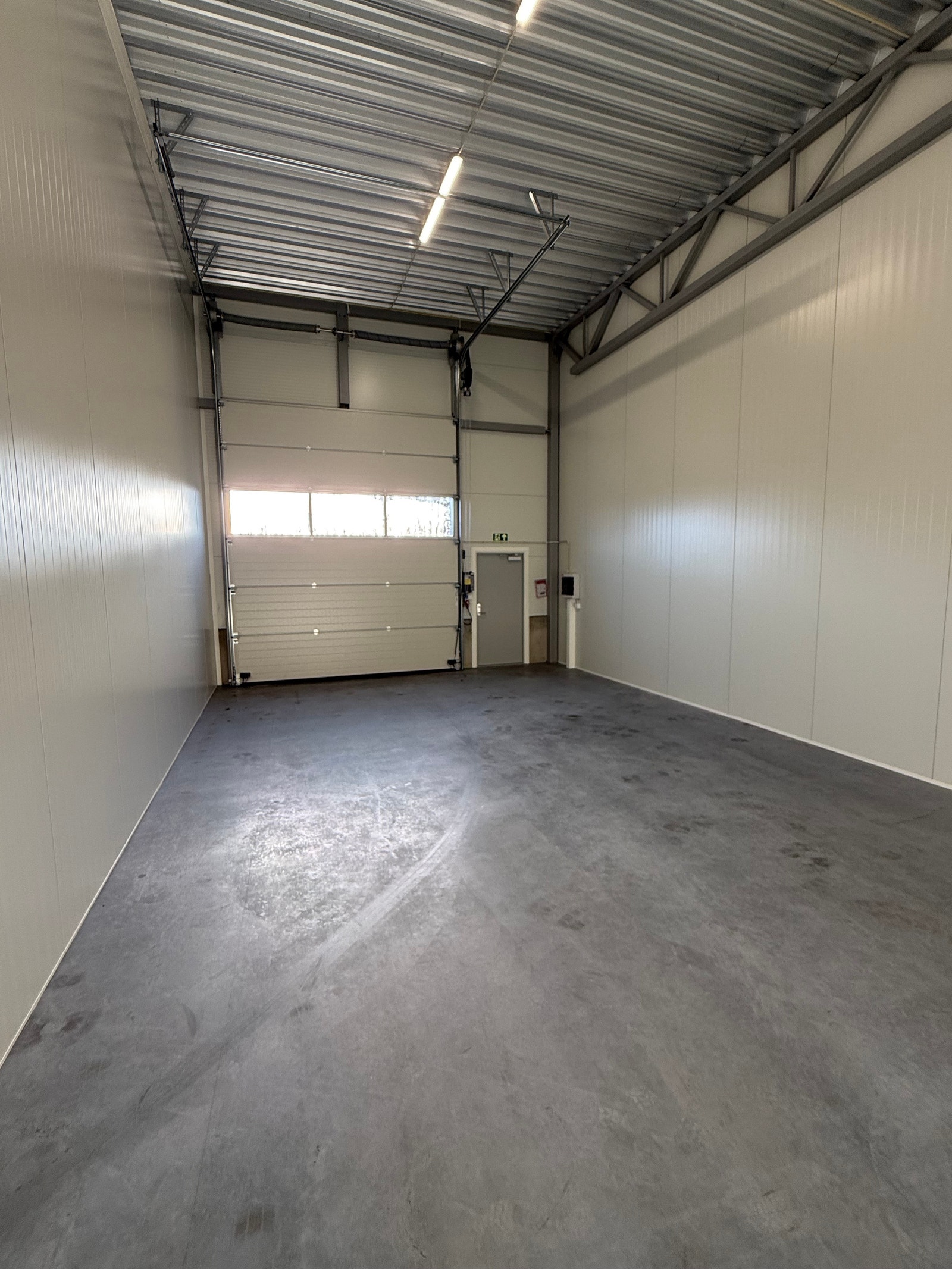 Innvendig Galleribilde