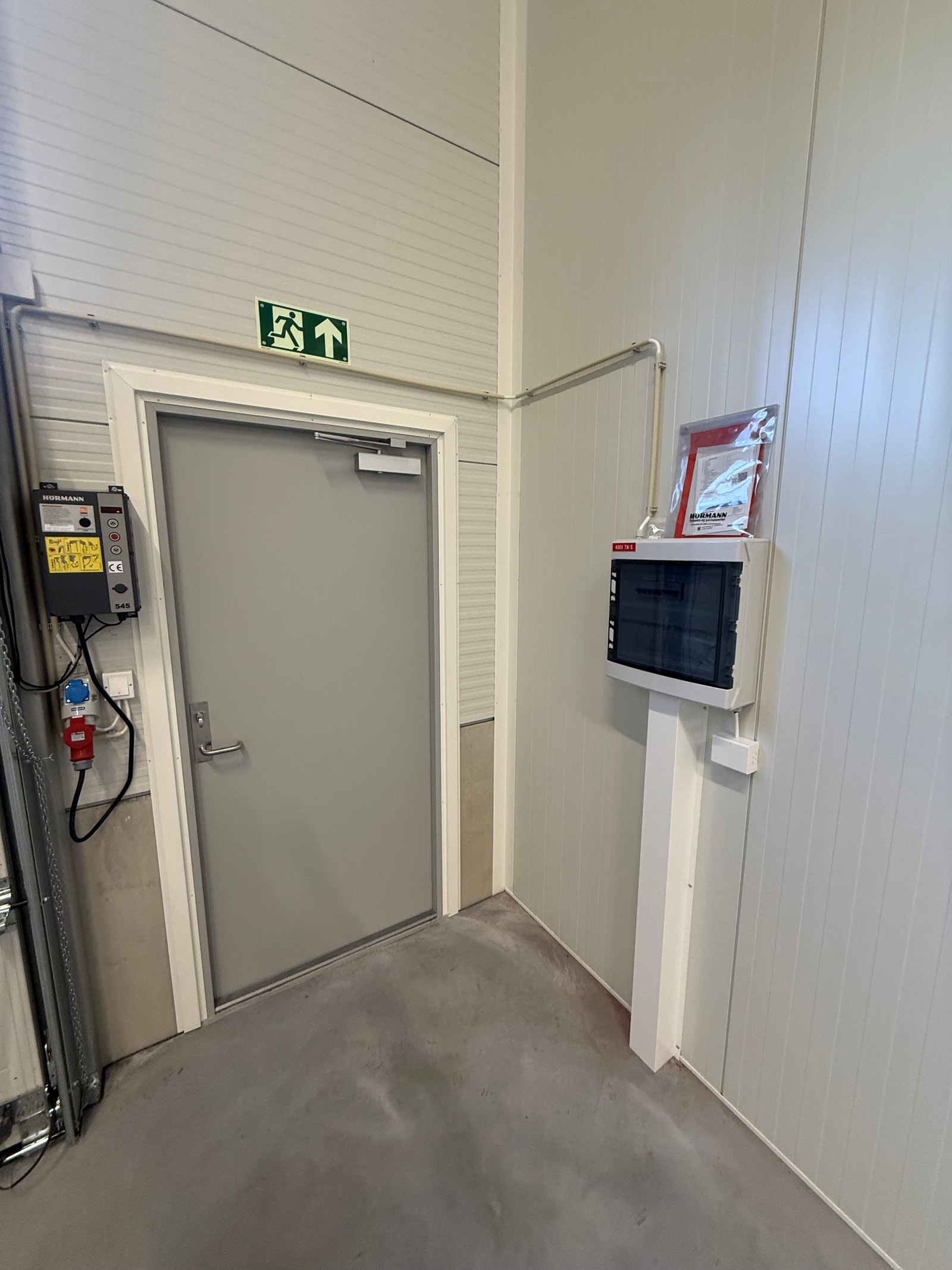 Innvendig Galleribilde