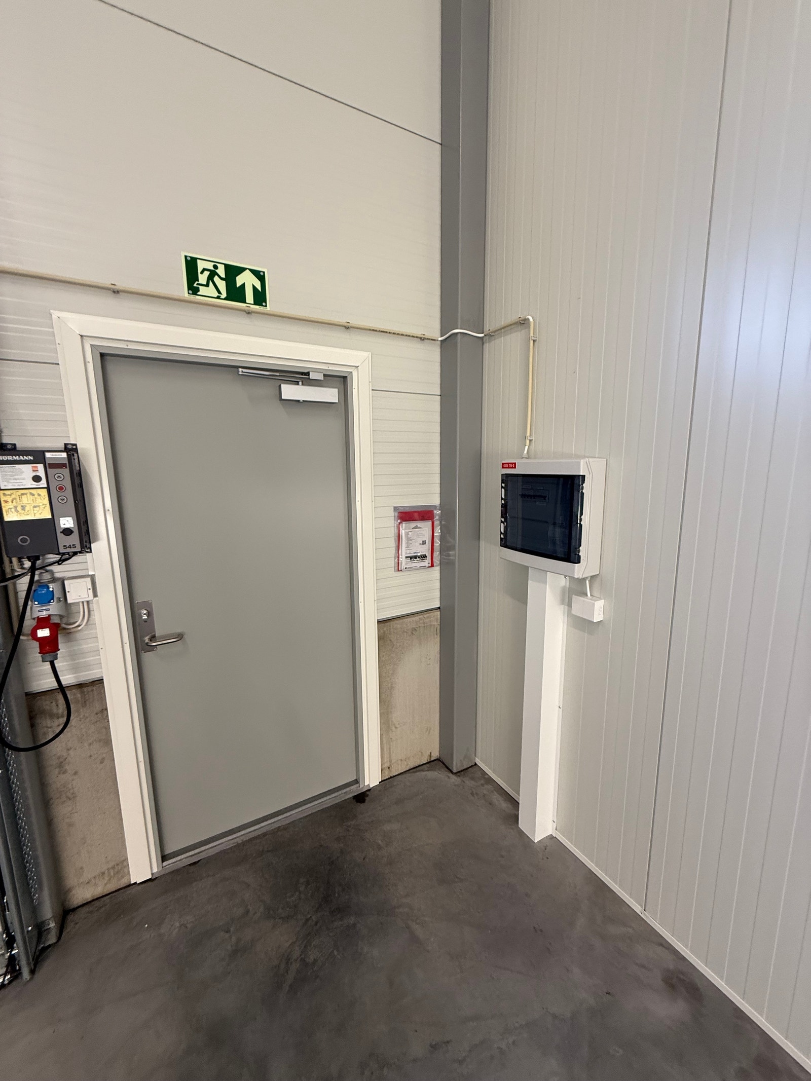 Innvendig Galleribilde