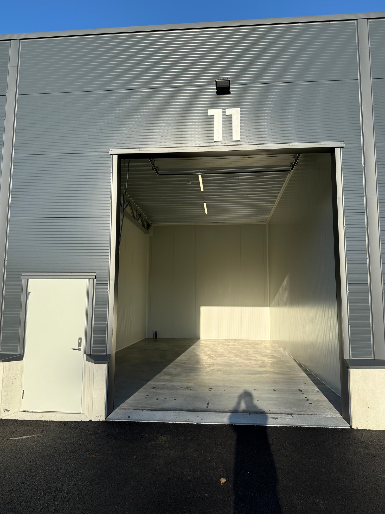 Seksjon #11 pris 1.349.000,- Galleribilde