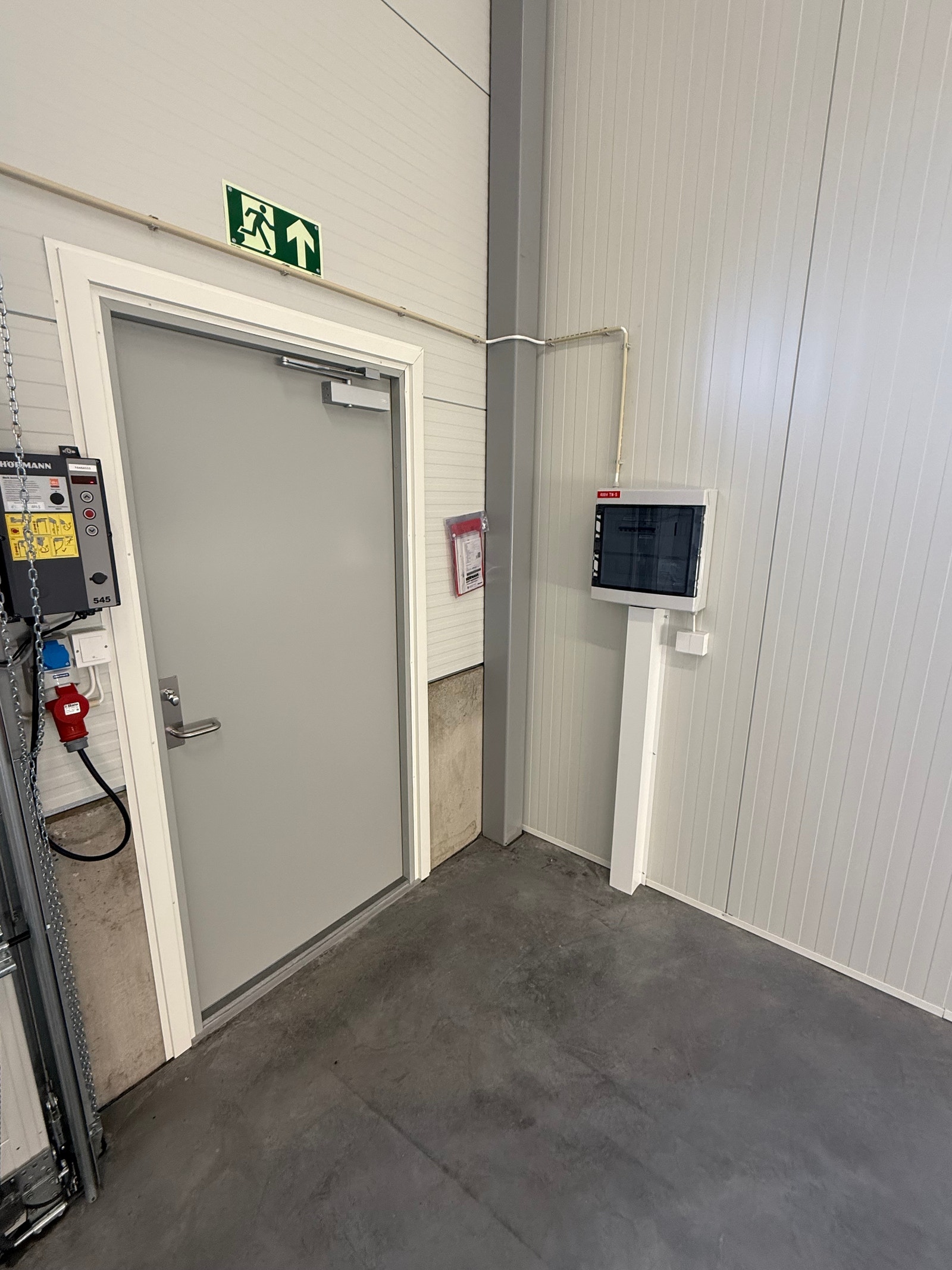 Innvendig Galleribilde