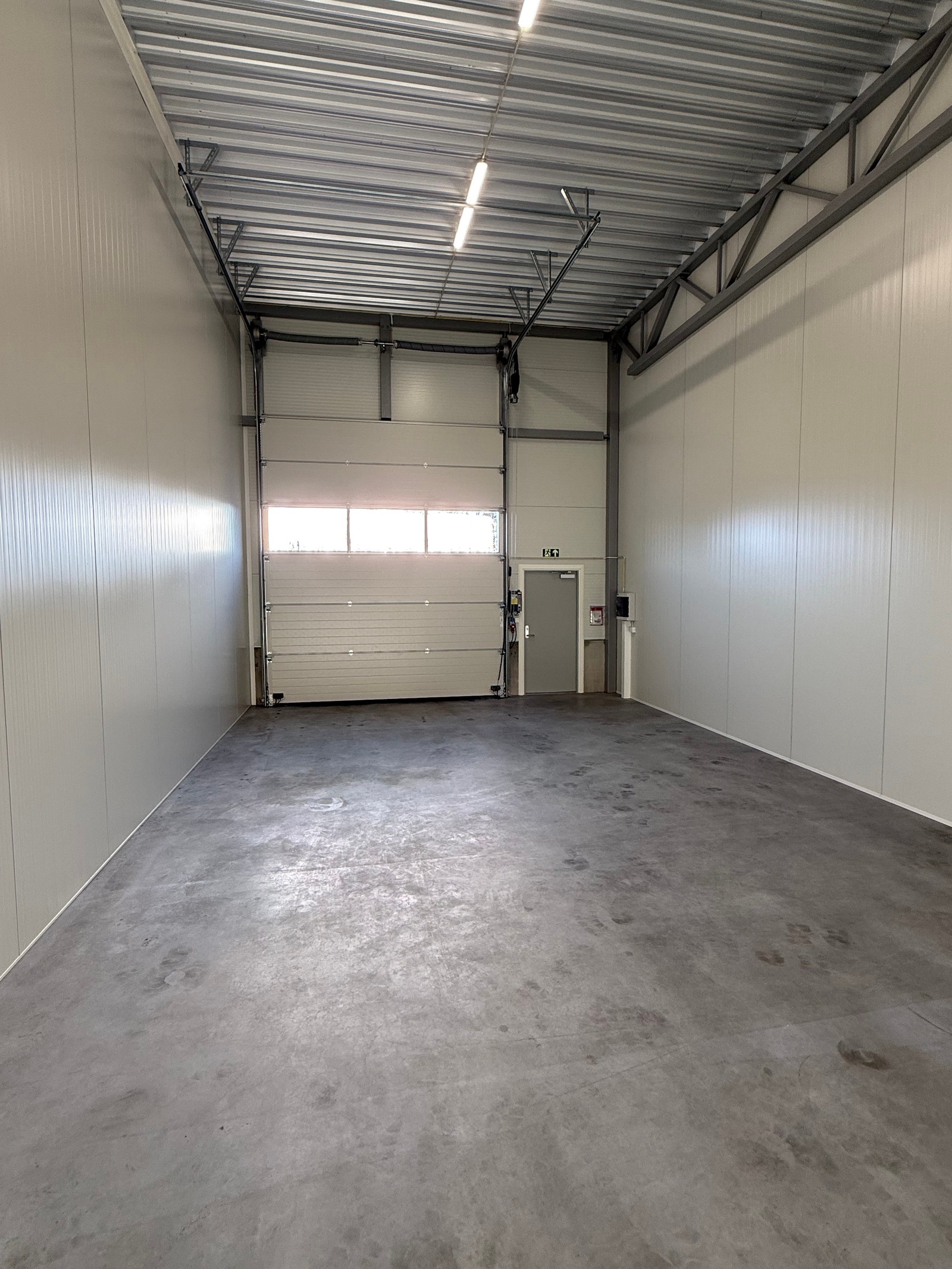 Innvendig Galleribilde