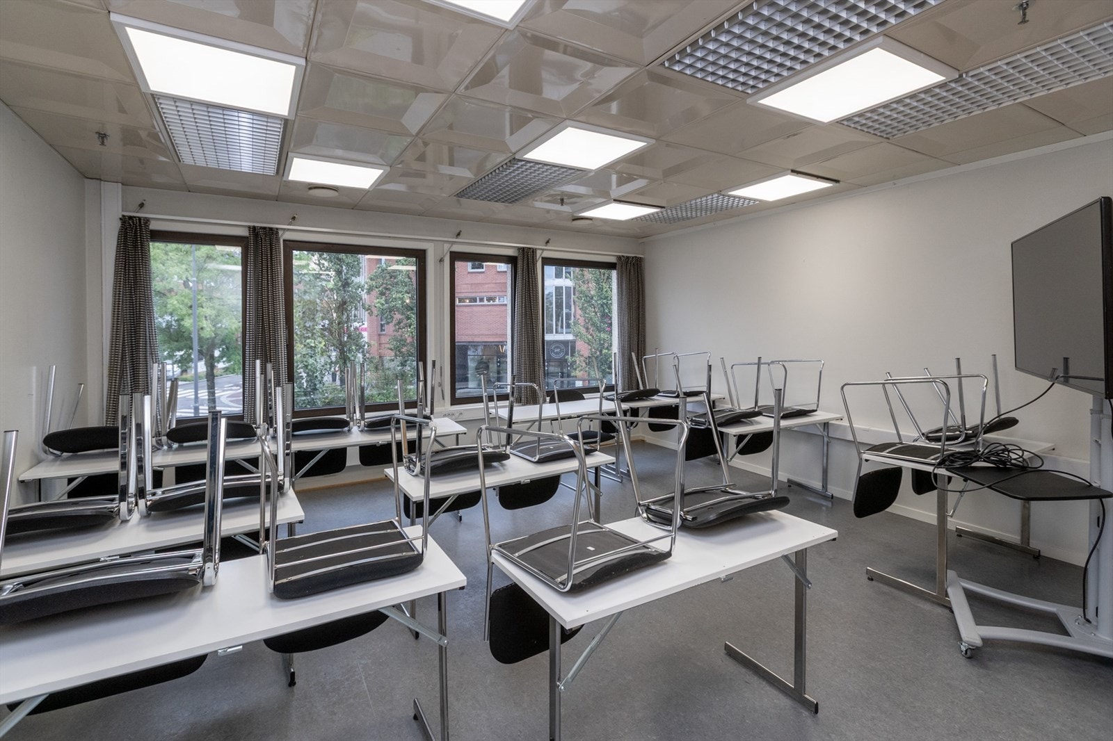 Storgata 37 Galleribilde