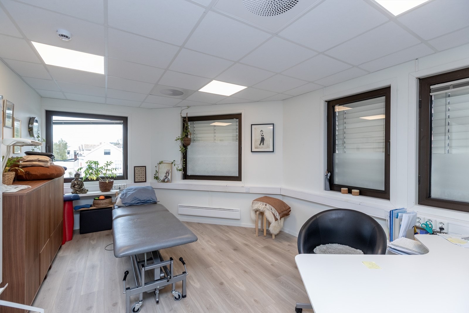 Storgata 37 Galleribilde