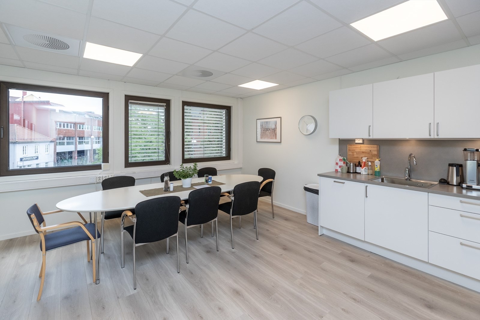 Storgata 37 Galleribilde