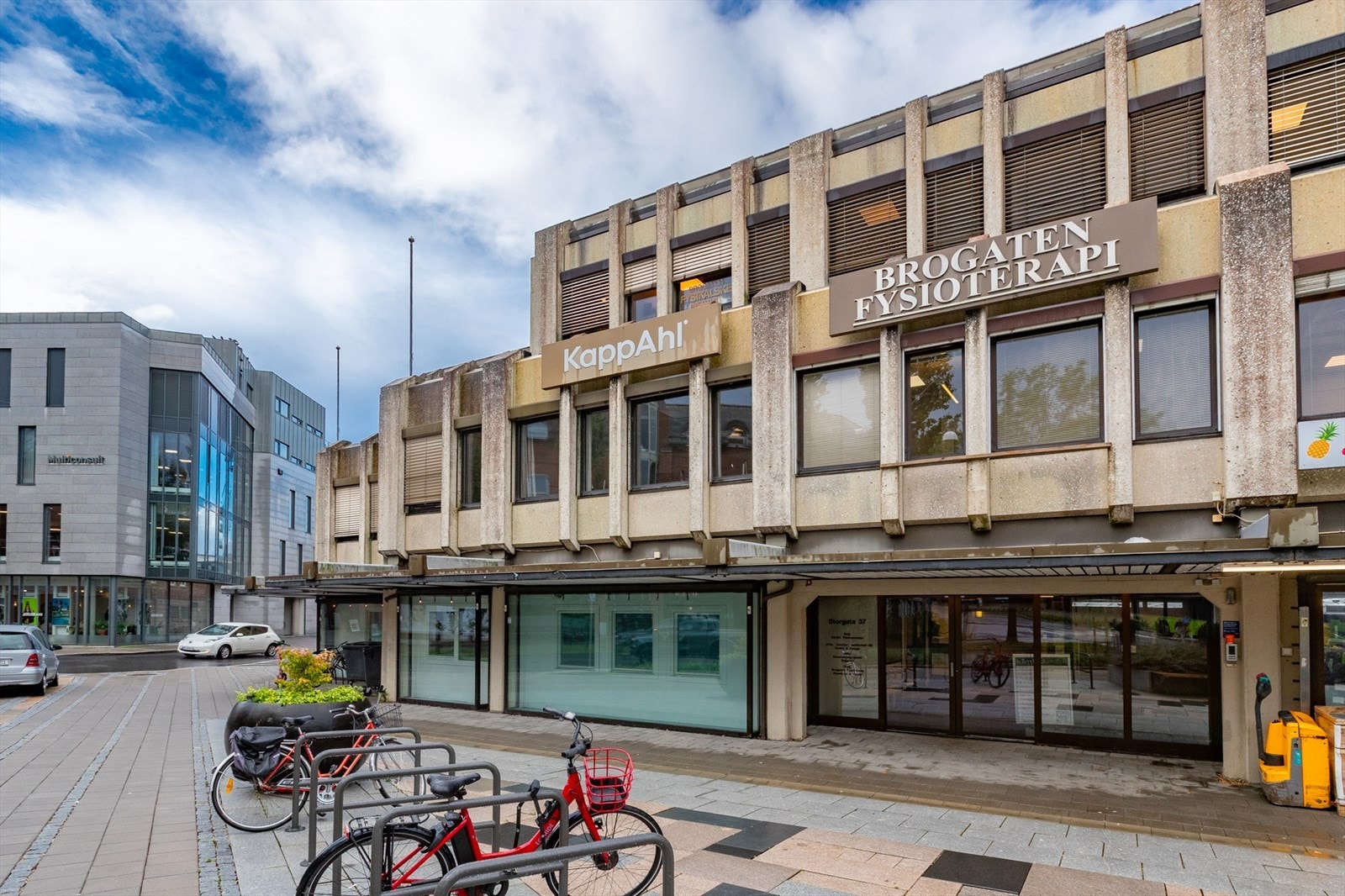 Storgata-37 Galleribilde