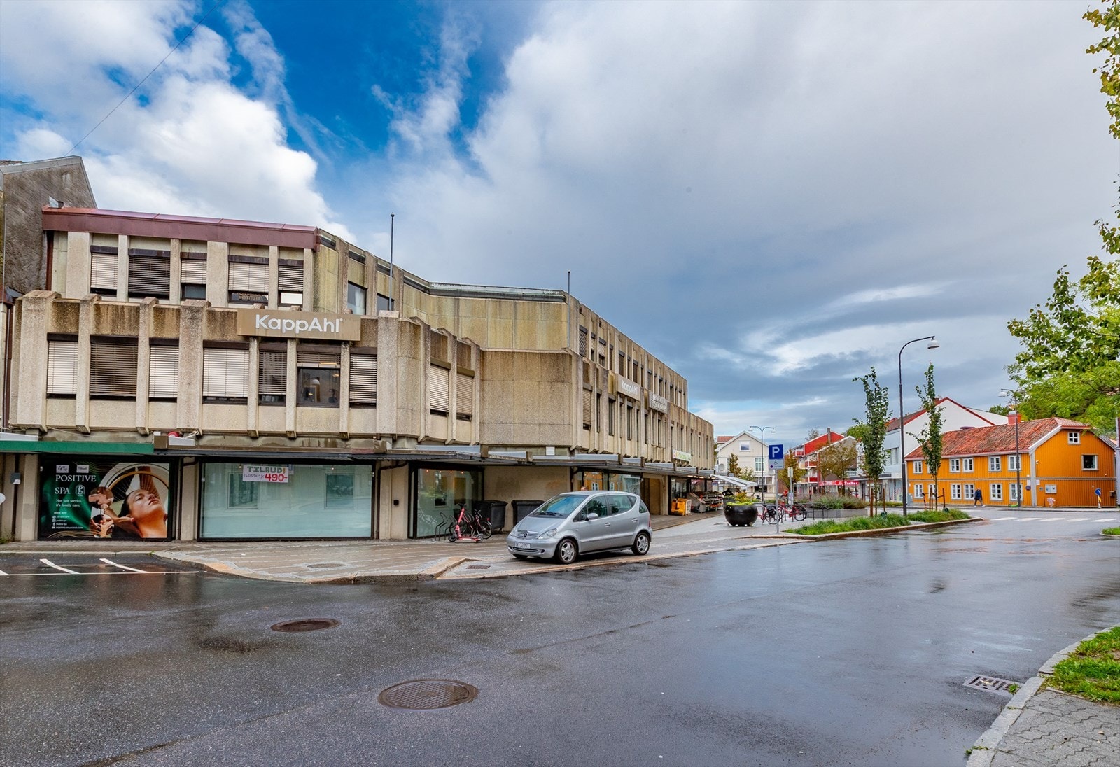 Storgata 37 Galleribilde