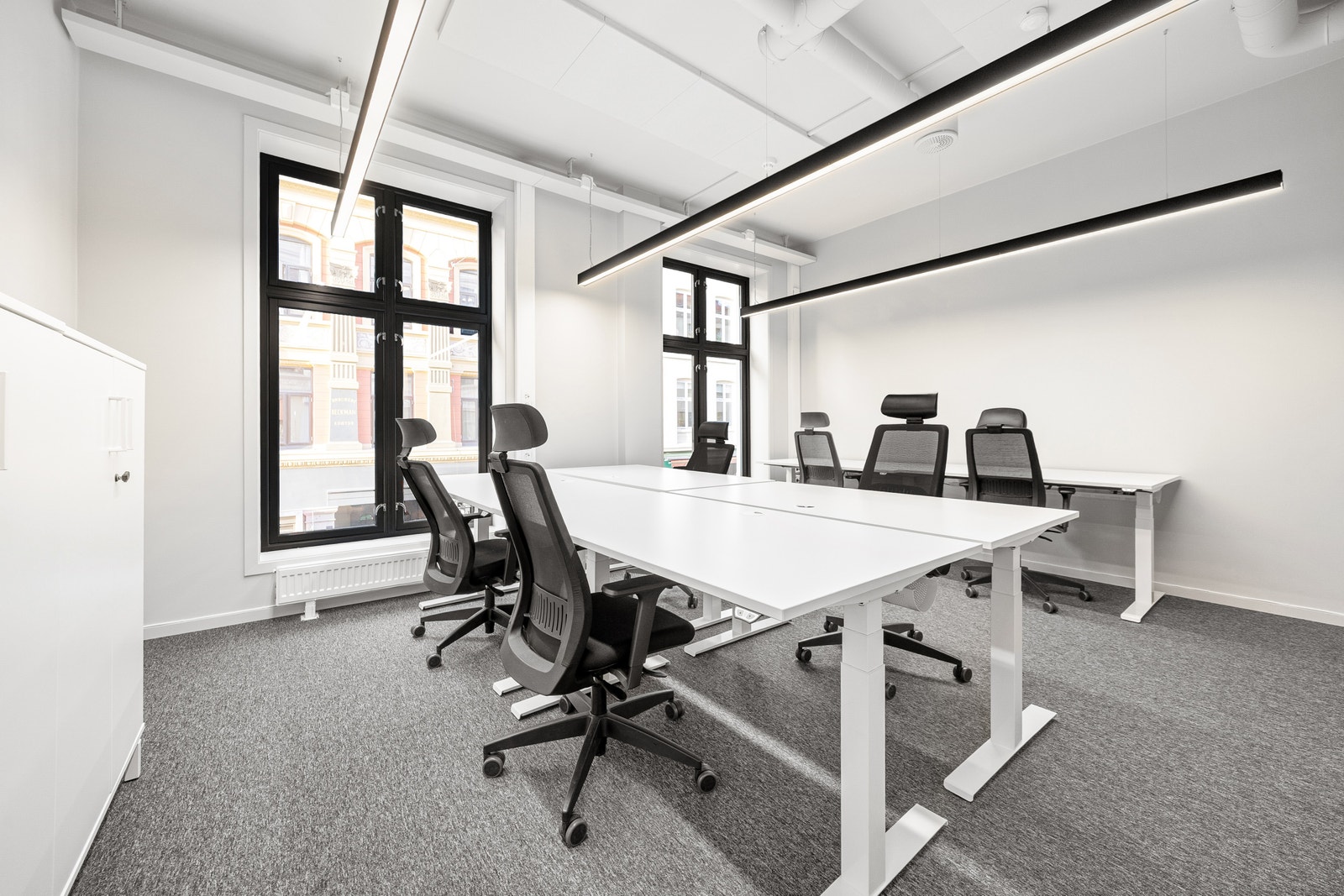 Kontor 1204 Galleribilde