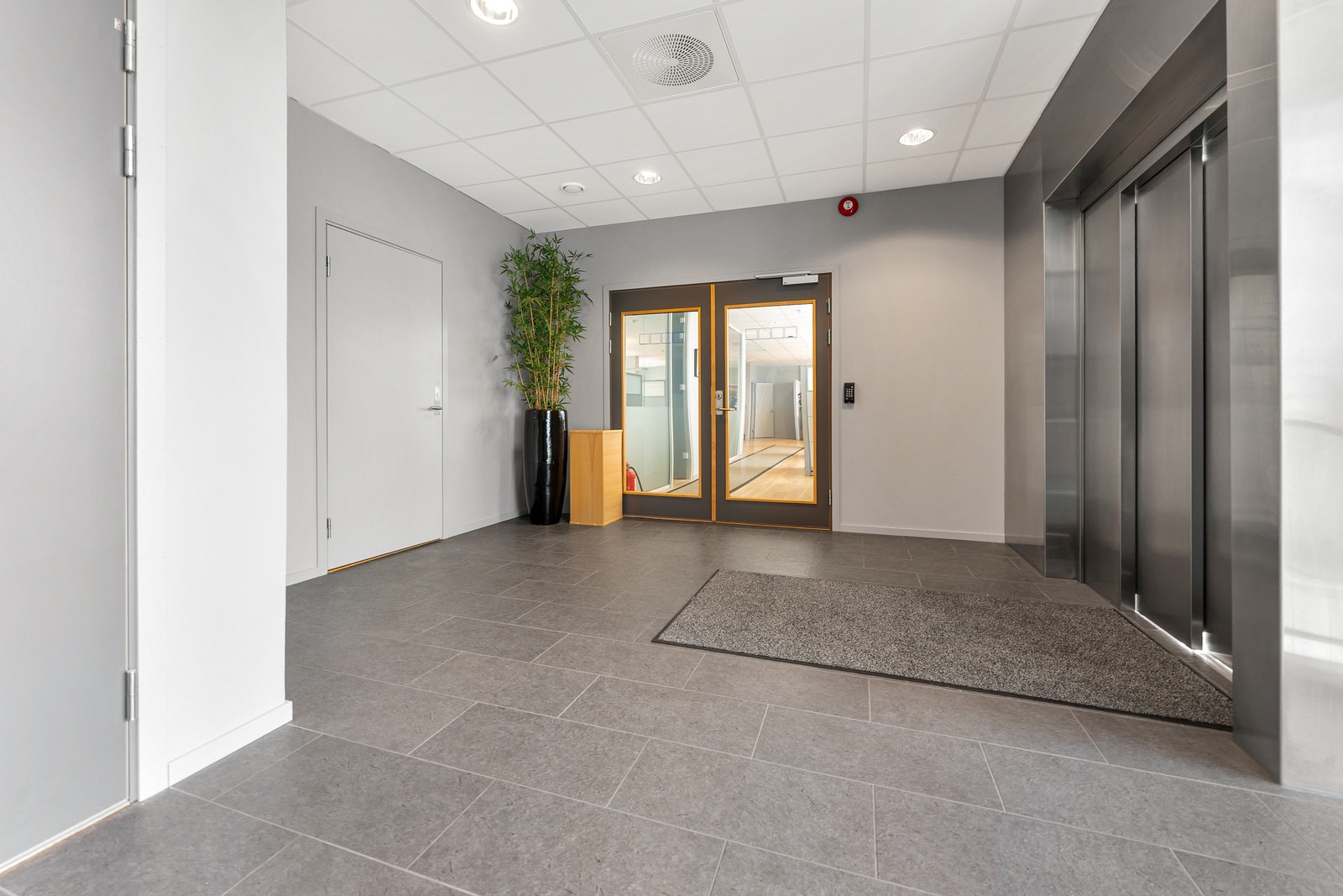 Heisområde Galleribilde