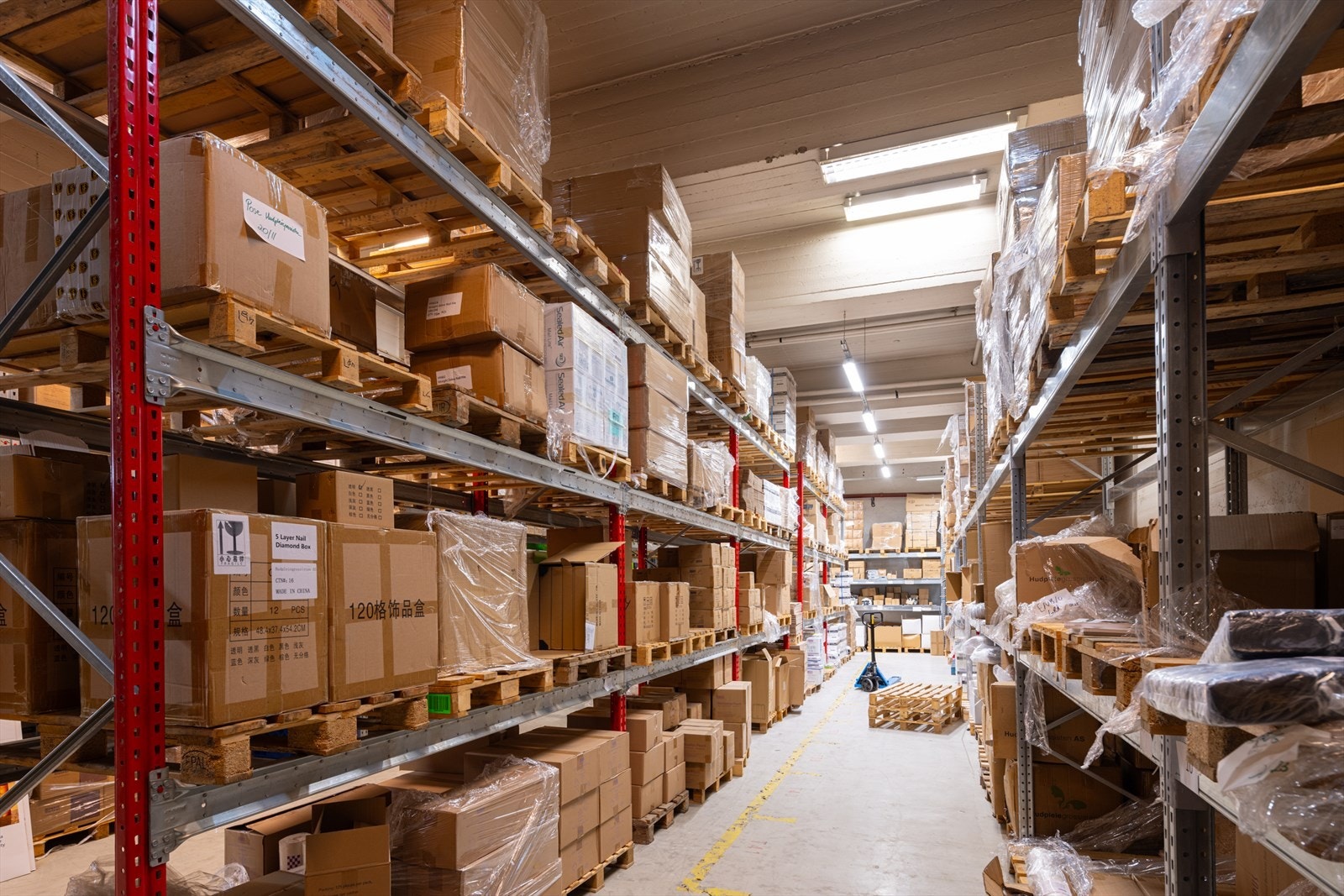 Reoler kan overtas om ønskelig Galleribilde