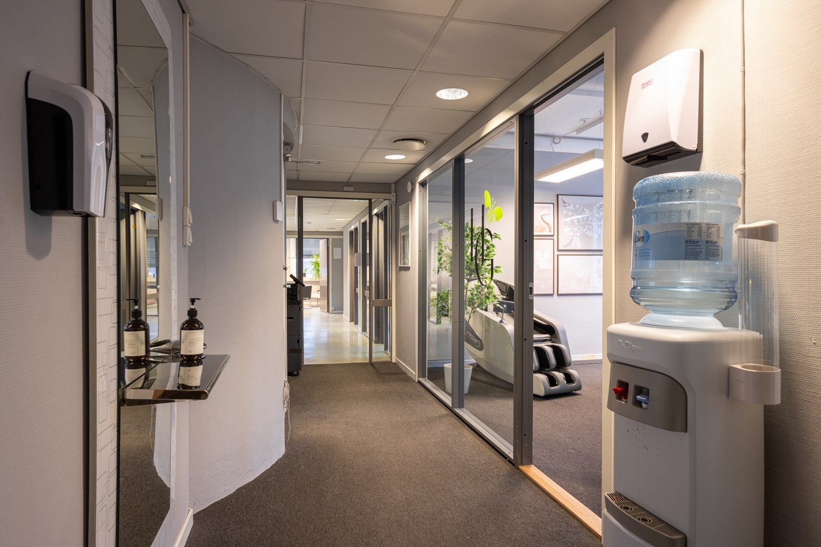 Cellekontor Galleribilde