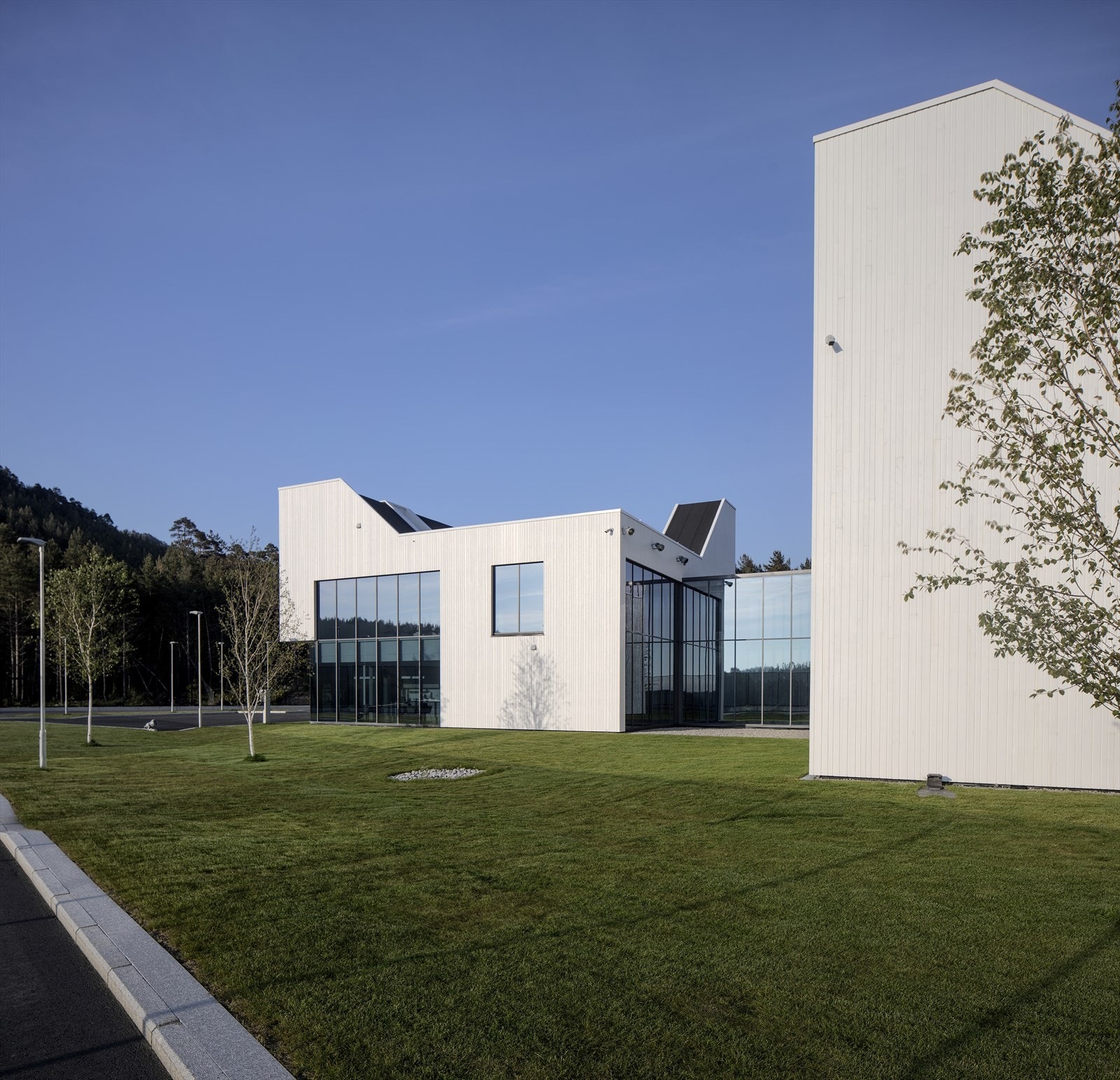 Utvendig Galleribilde