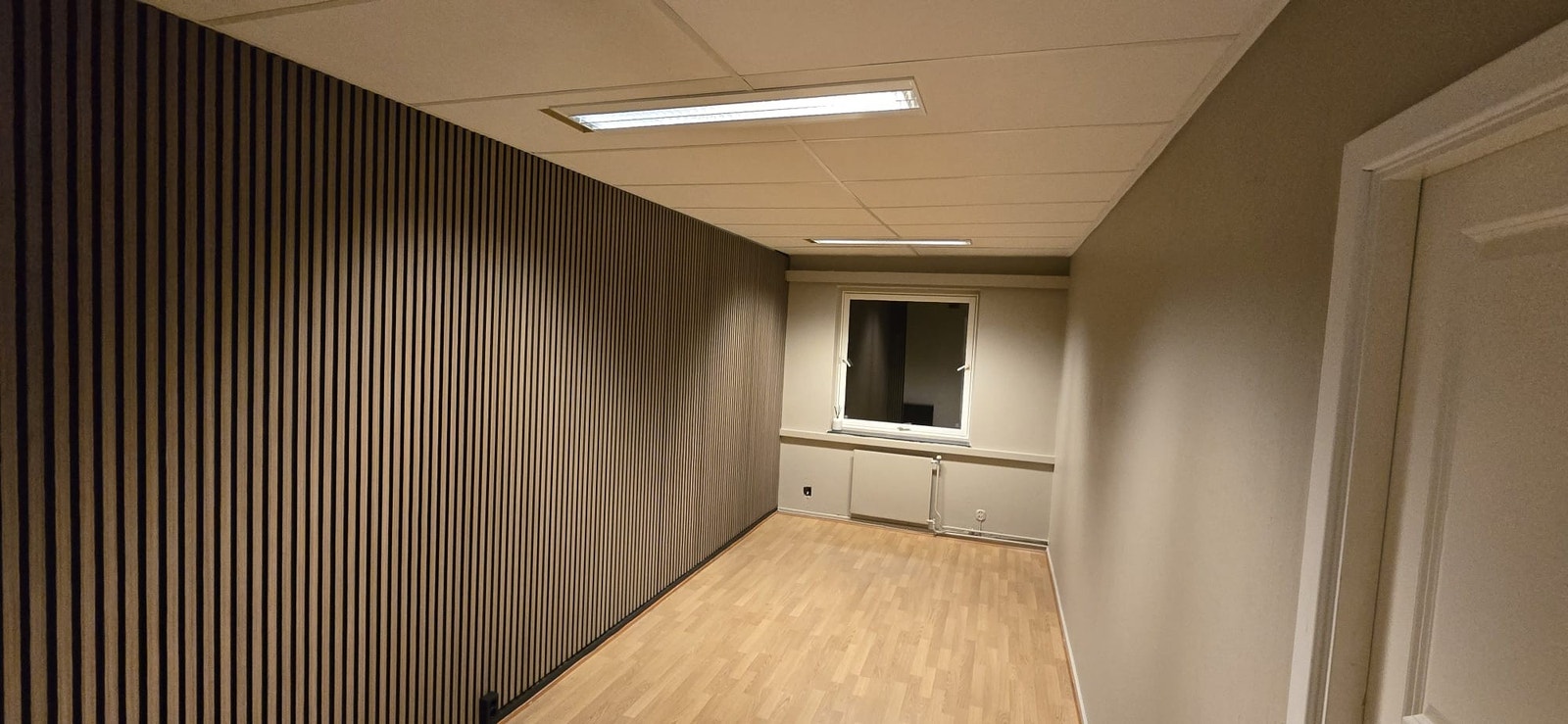 Behandlings lokale 13m2 Galleribilde