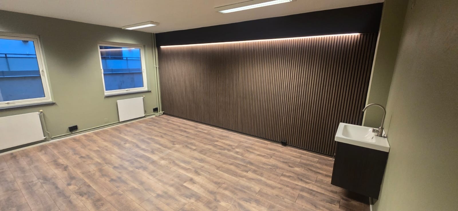 Kontor/behandlingsrom 25m2 Galleribilde