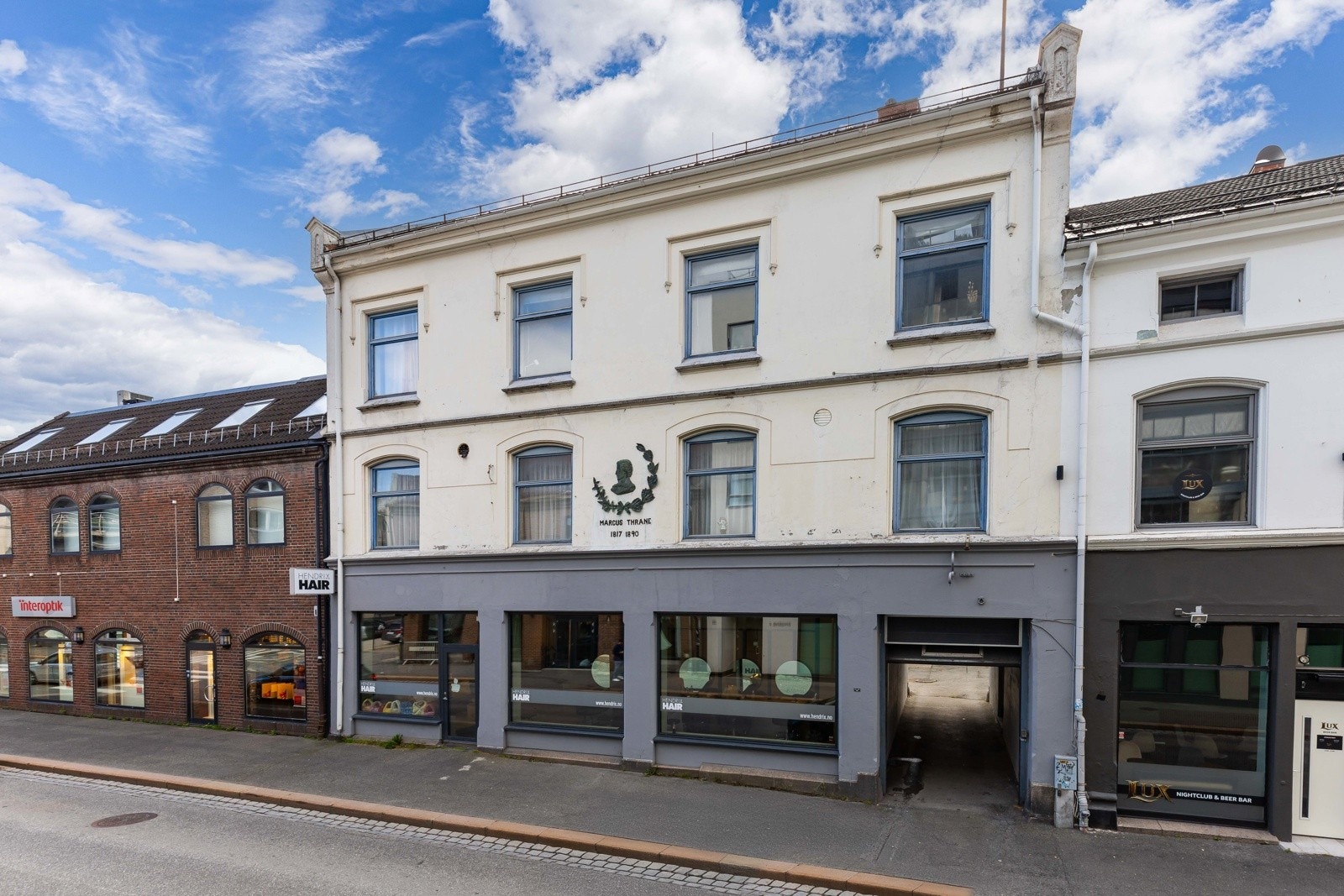 Foto: Kasper van Wallinga Galleribilde