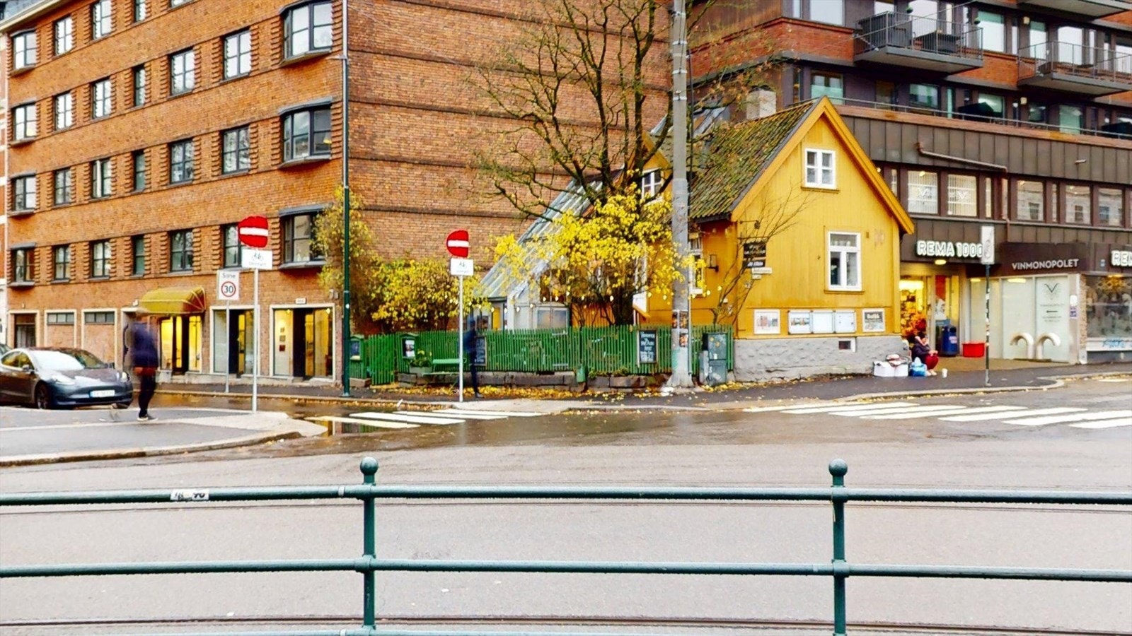 Nærområdet Galleribilde