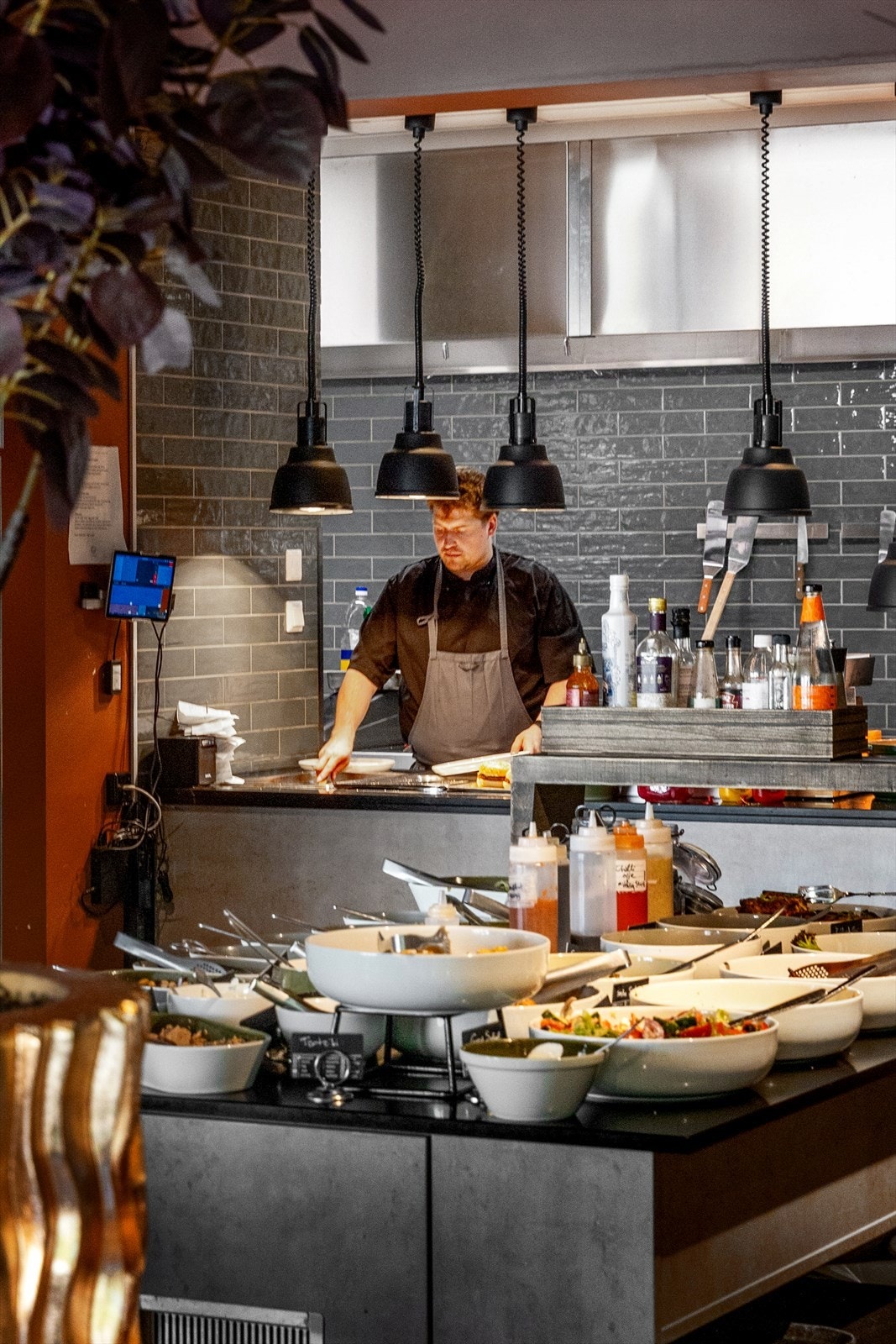 St Olavs gate 28 013.jpg Galleribilde