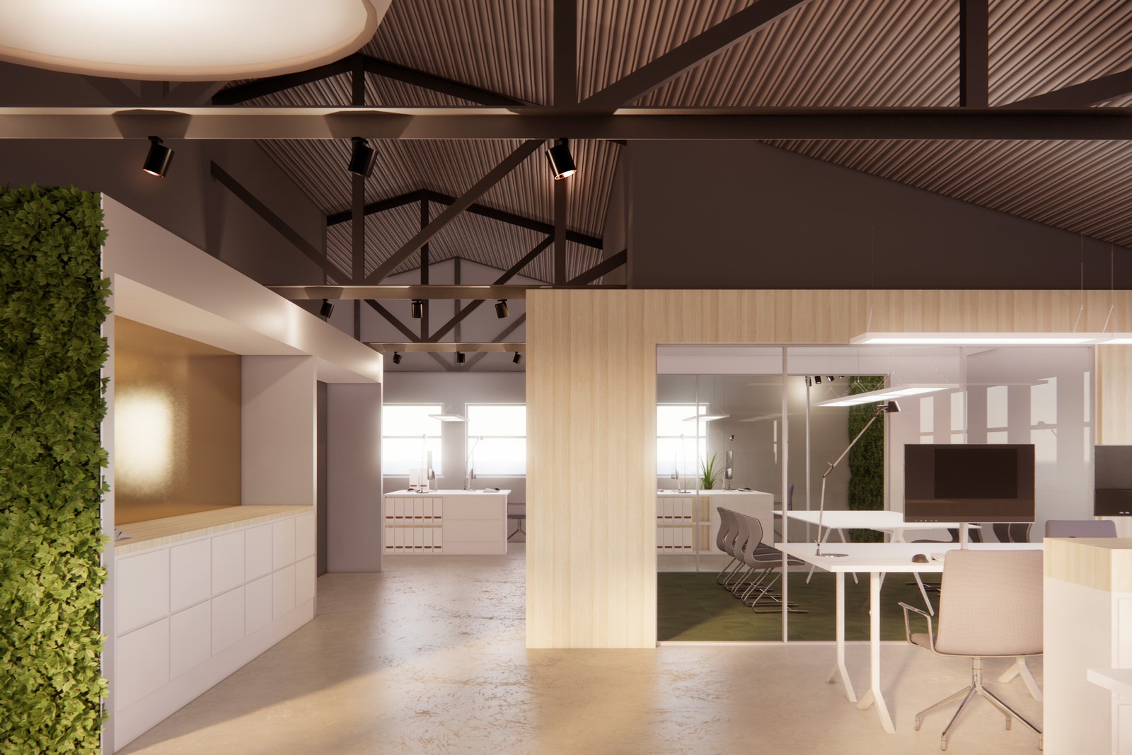 Visualisering 1 Galleribilde