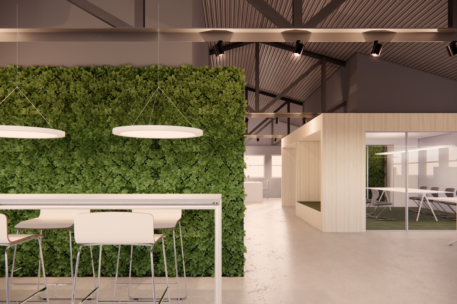 Visualisering 3 Galleribilde