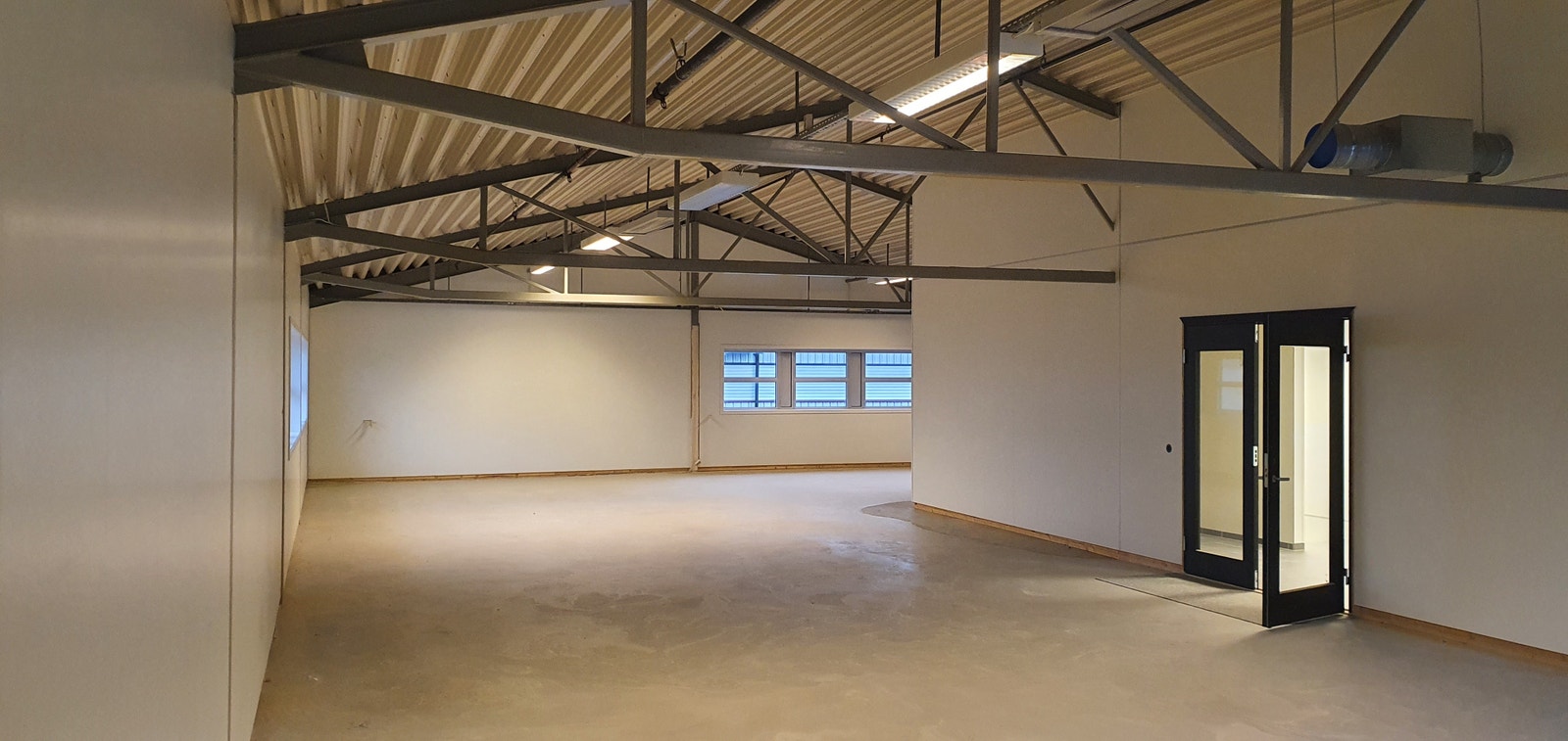 Utleie (Ledig) Galleribilde