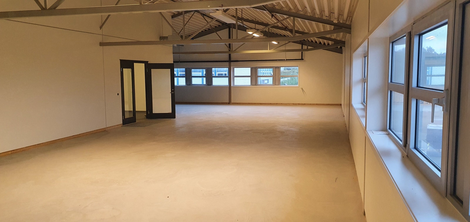 Utleie (Ledig) Galleribilde