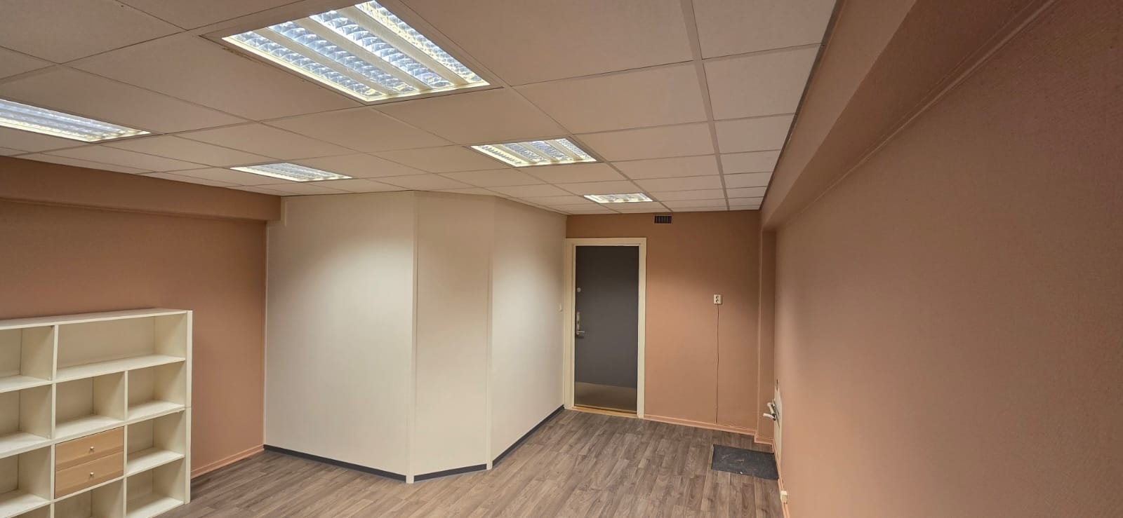 Kontor/behandlings rom 20m2 Galleribilde