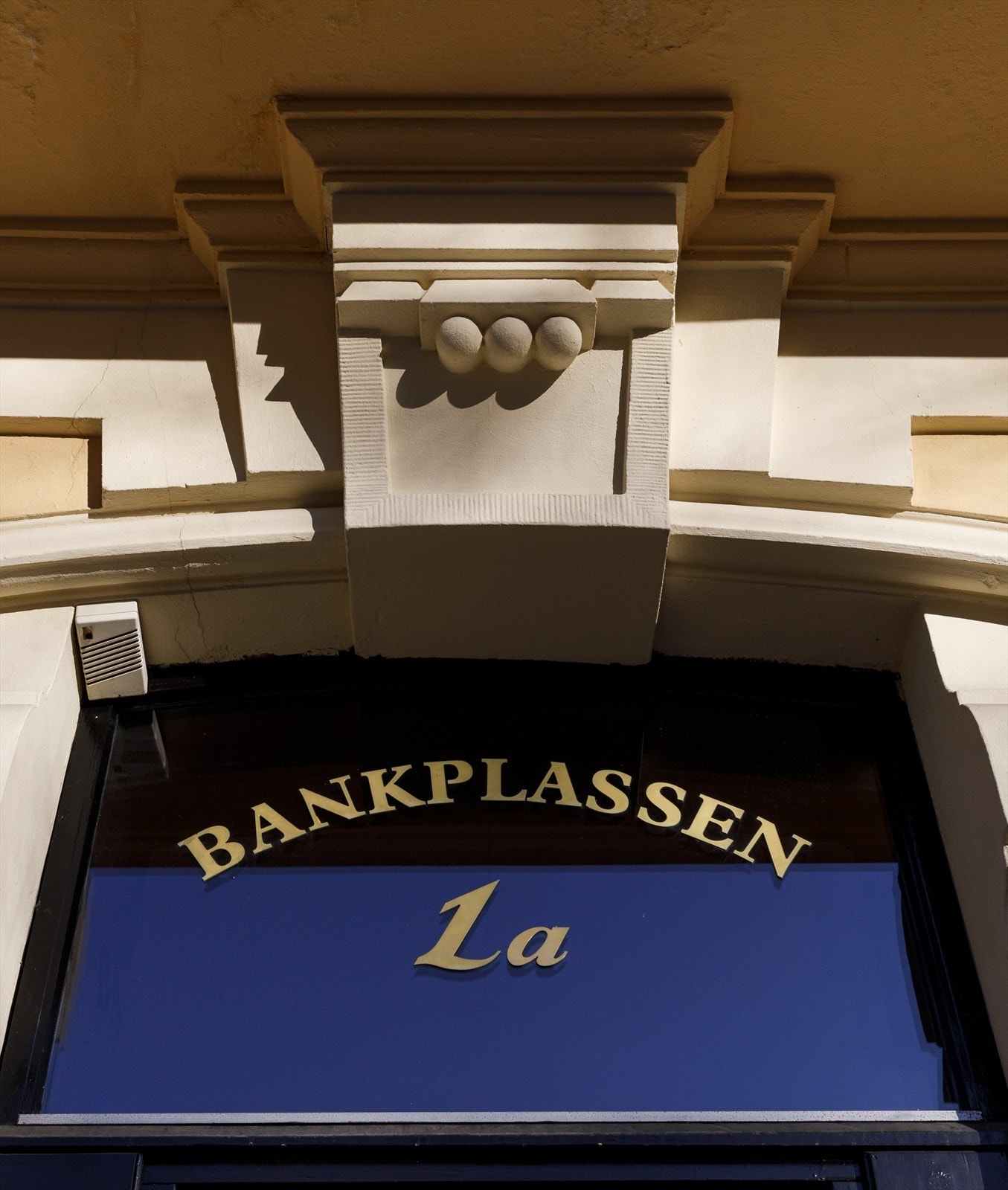 Bankplassen 1A Galleribilde