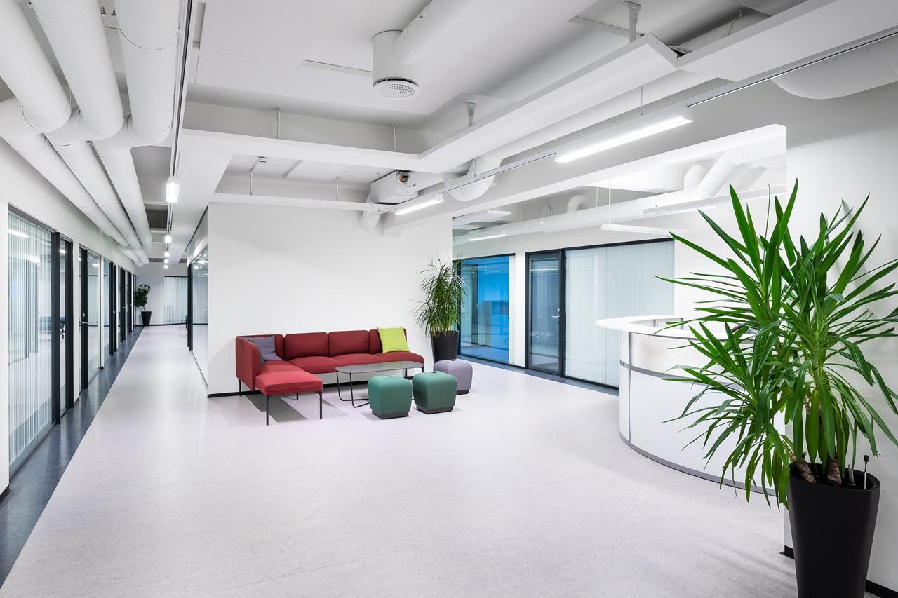 Sosiale soner Galleribilde