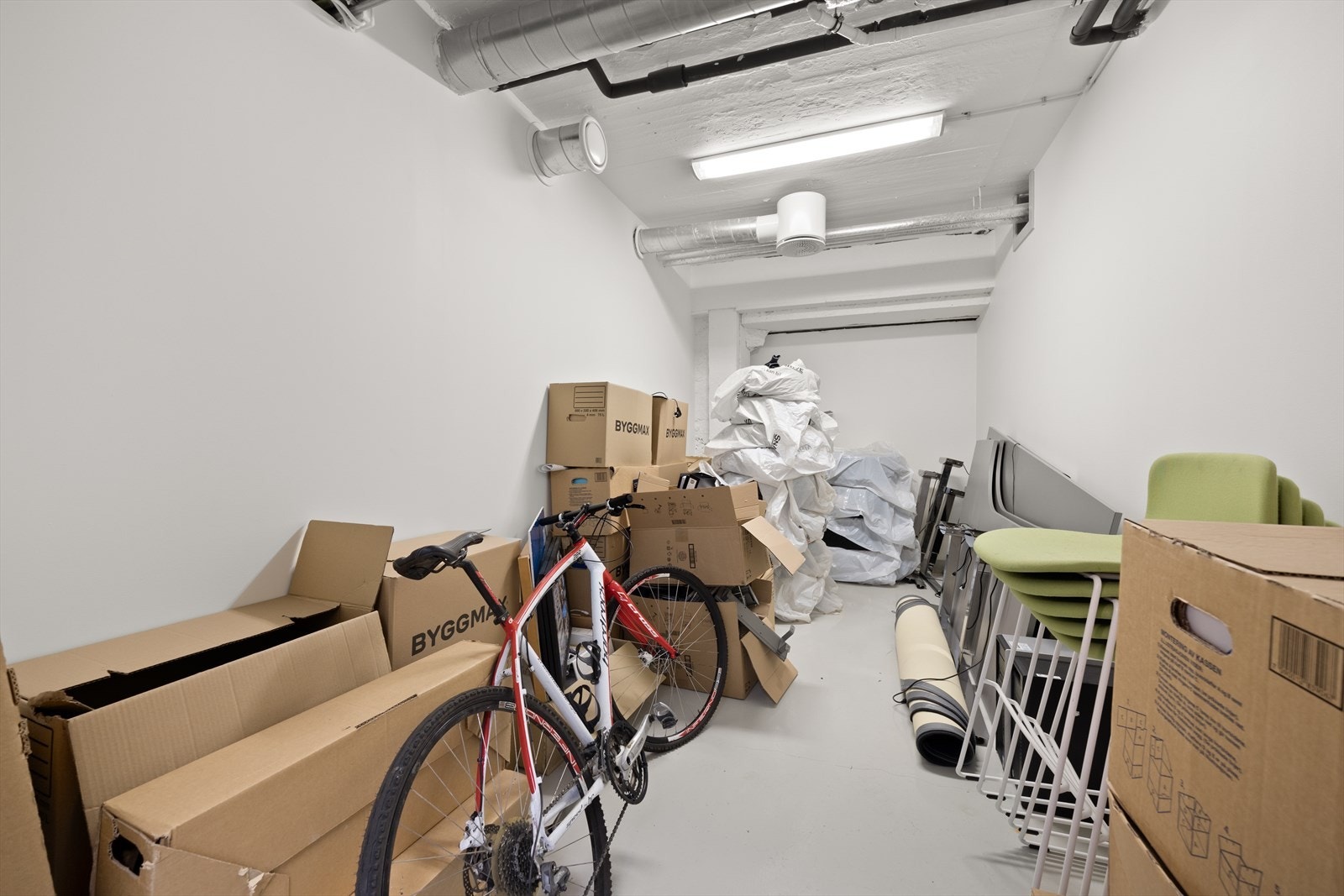 Innspurten 1B - Mulighet for leie av lager/bod BTA ca. 17 kvm. Galleribilde