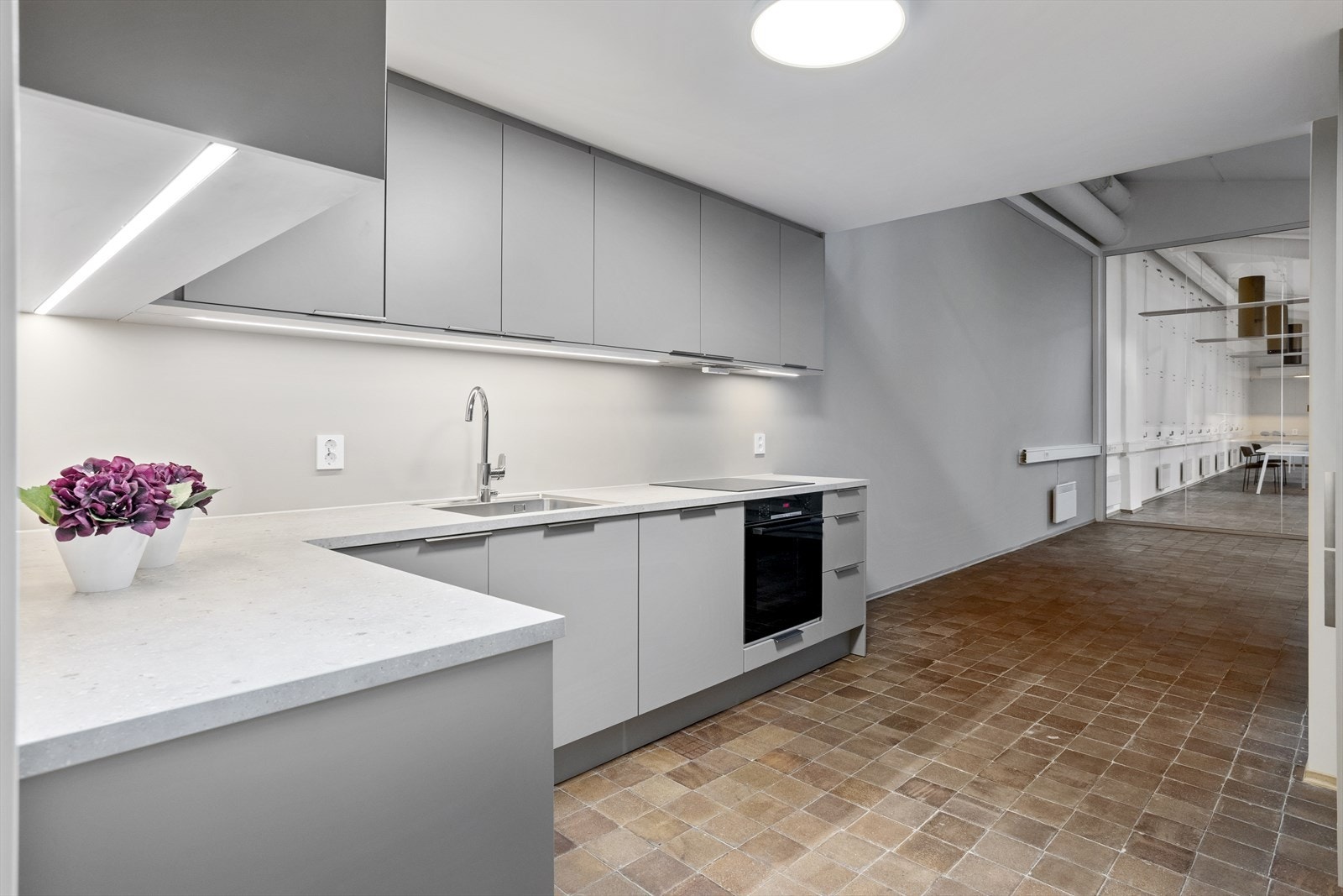 Nytt kjøkken fra 2025 Galleribilde