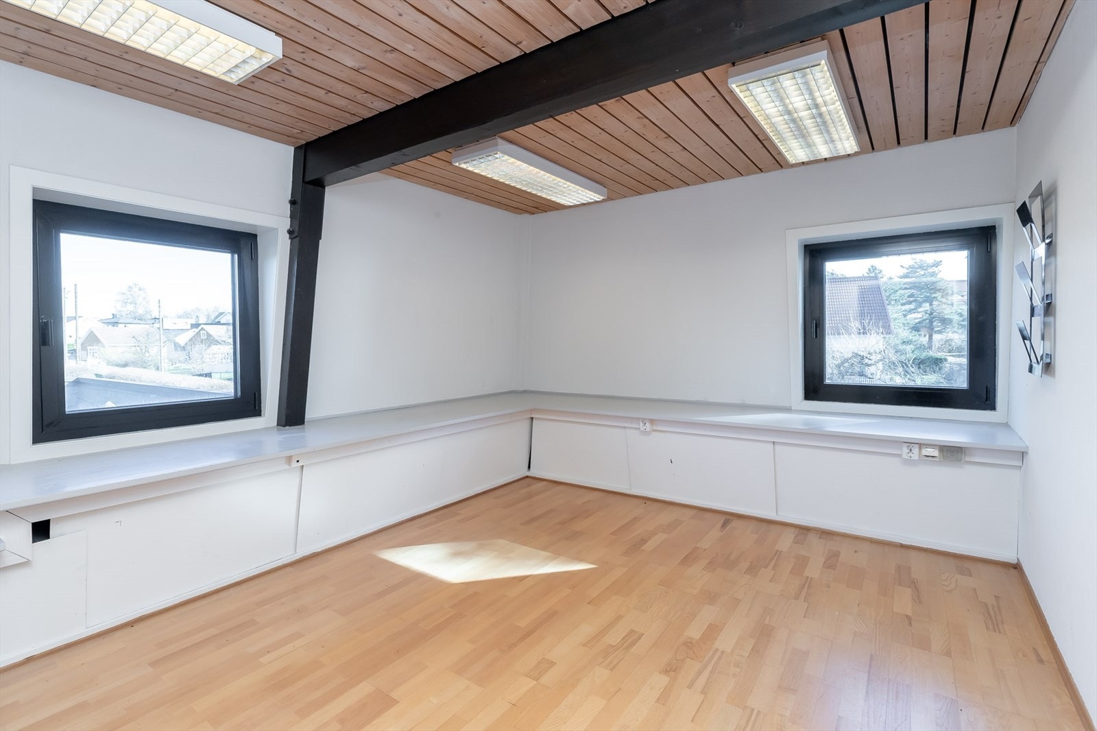 Ledig lokale - 2. etg. Galleribilde