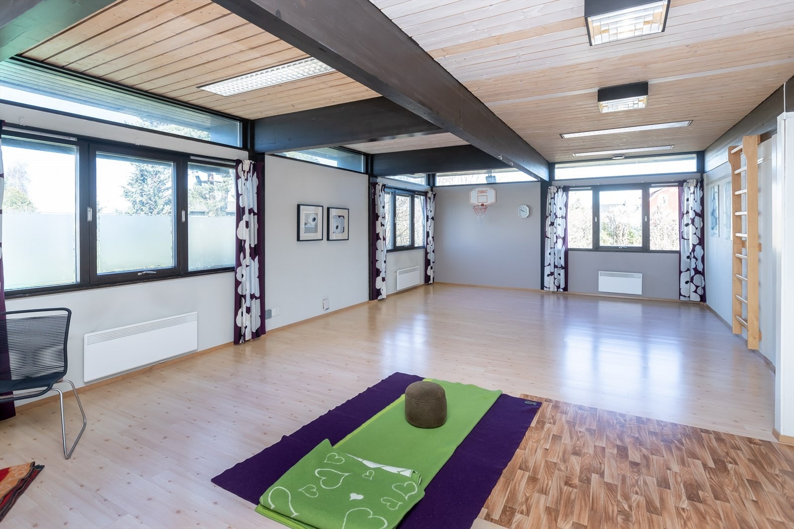 Ledig lokale - 1. etg. Galleribilde