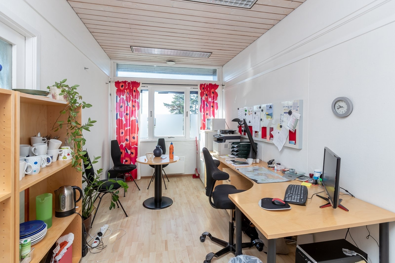 Ledig lokale - 1. etg. syd Galleribilde