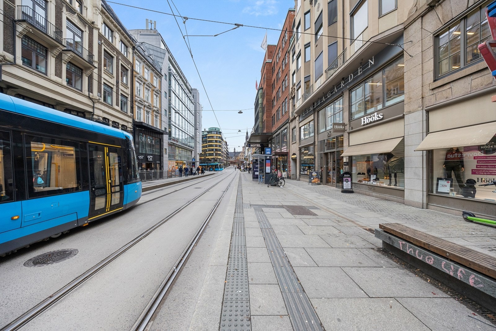 Storgata 25 Galleribilde