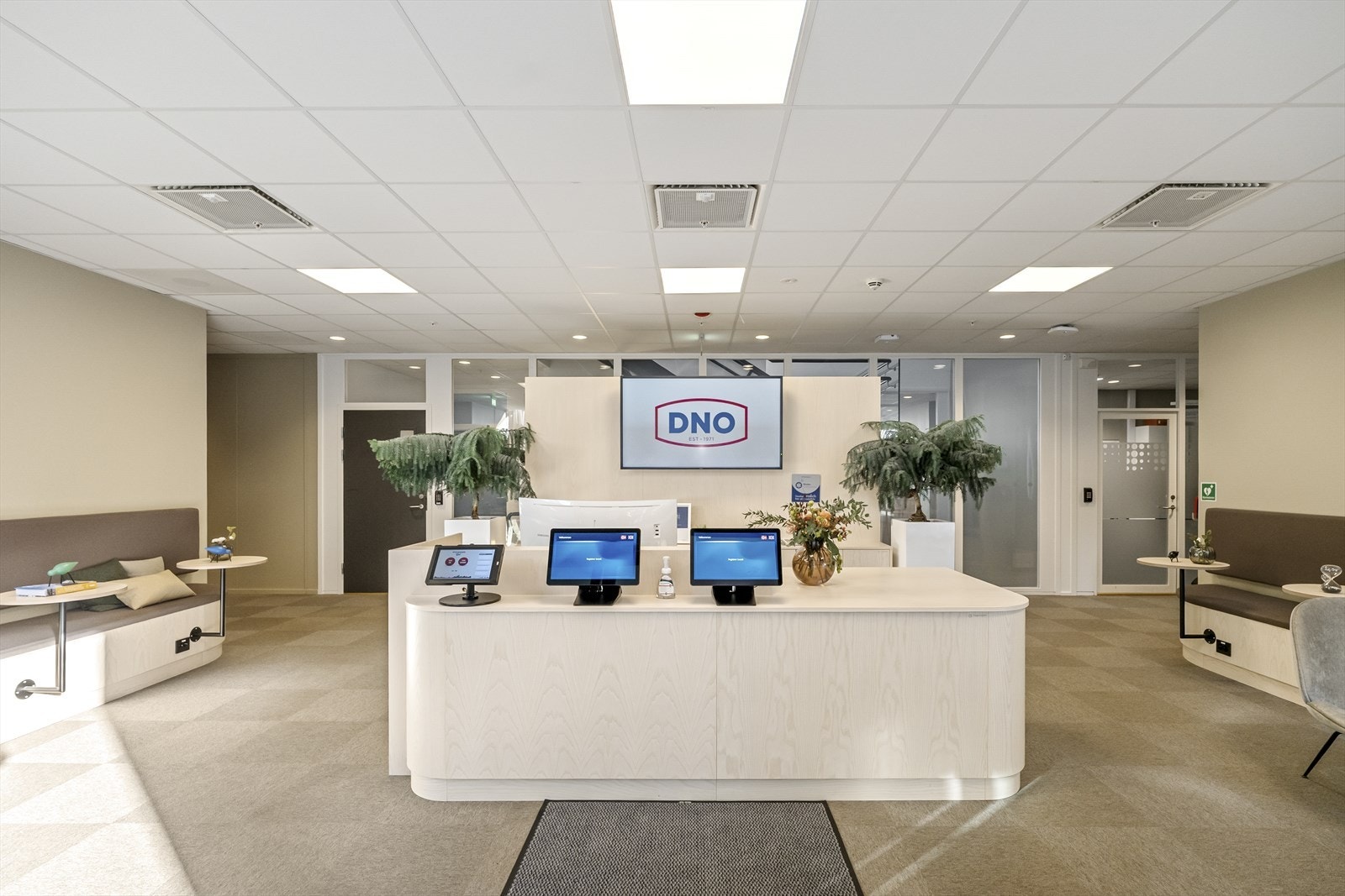 Veritasveien 29 Galleribilde