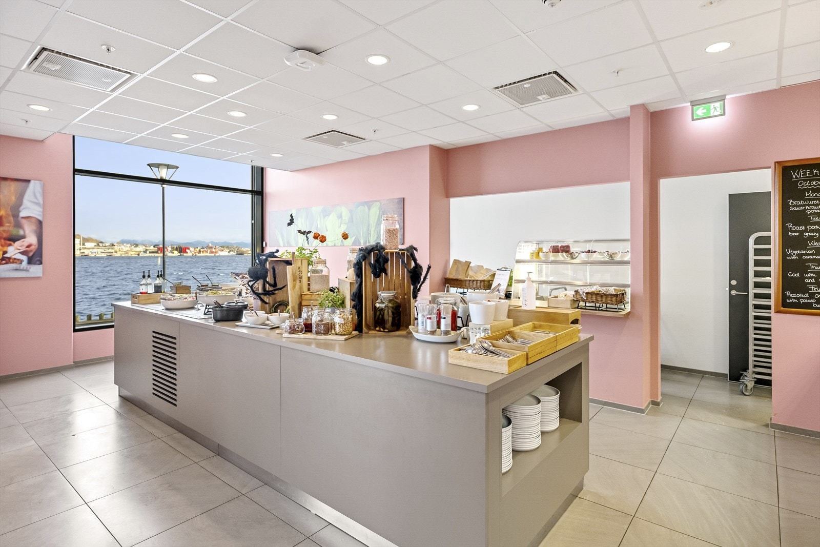 Veritasveien 29 Galleribilde