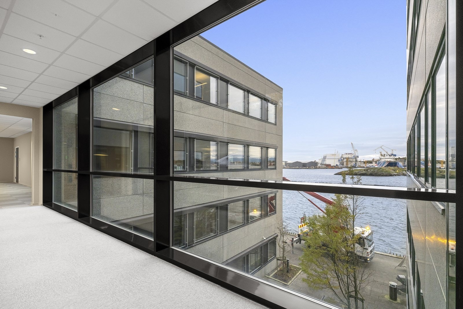 Veritasveien 29 Galleribilde