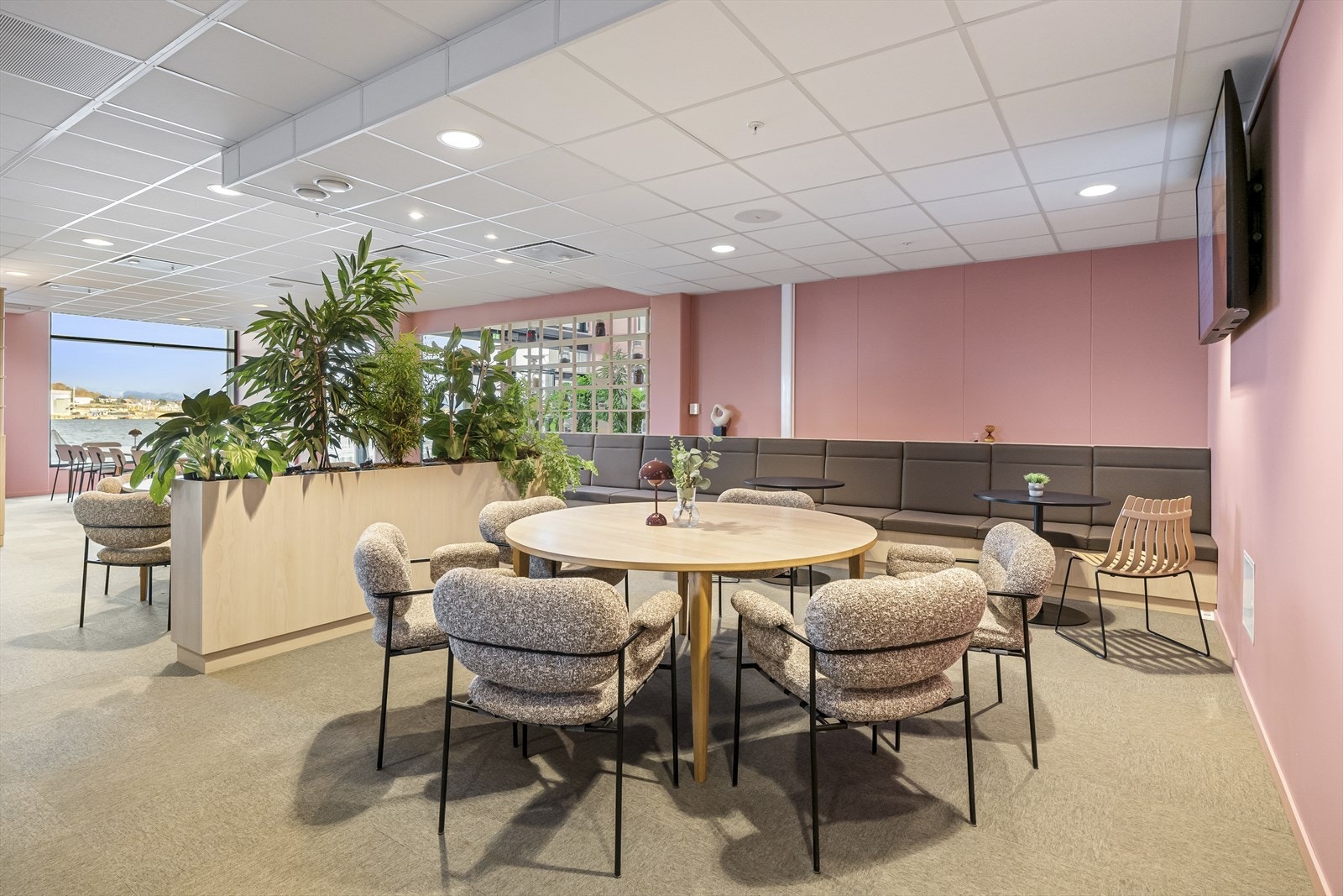 Veritasveien 29 Galleribilde