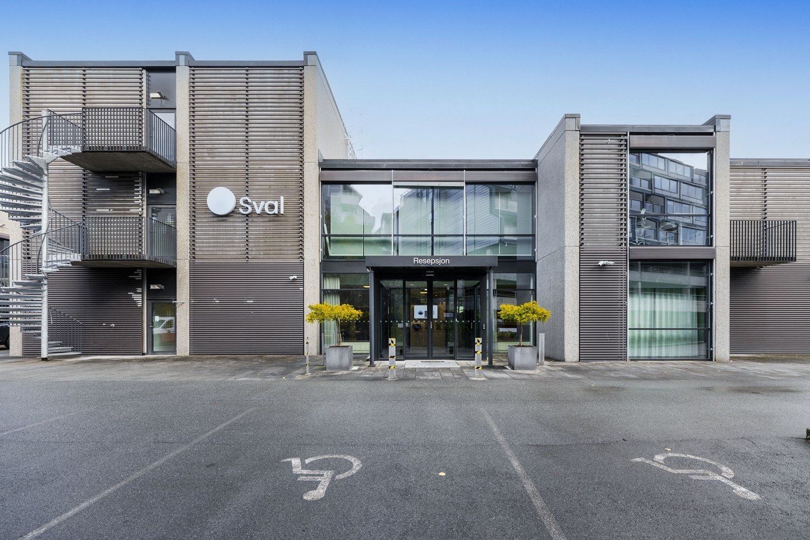 Veritasveien 29 Galleribilde