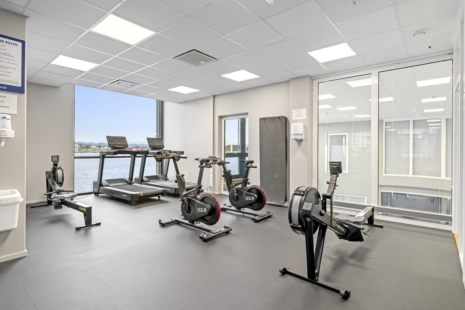 Veritasveien 29 Galleribilde