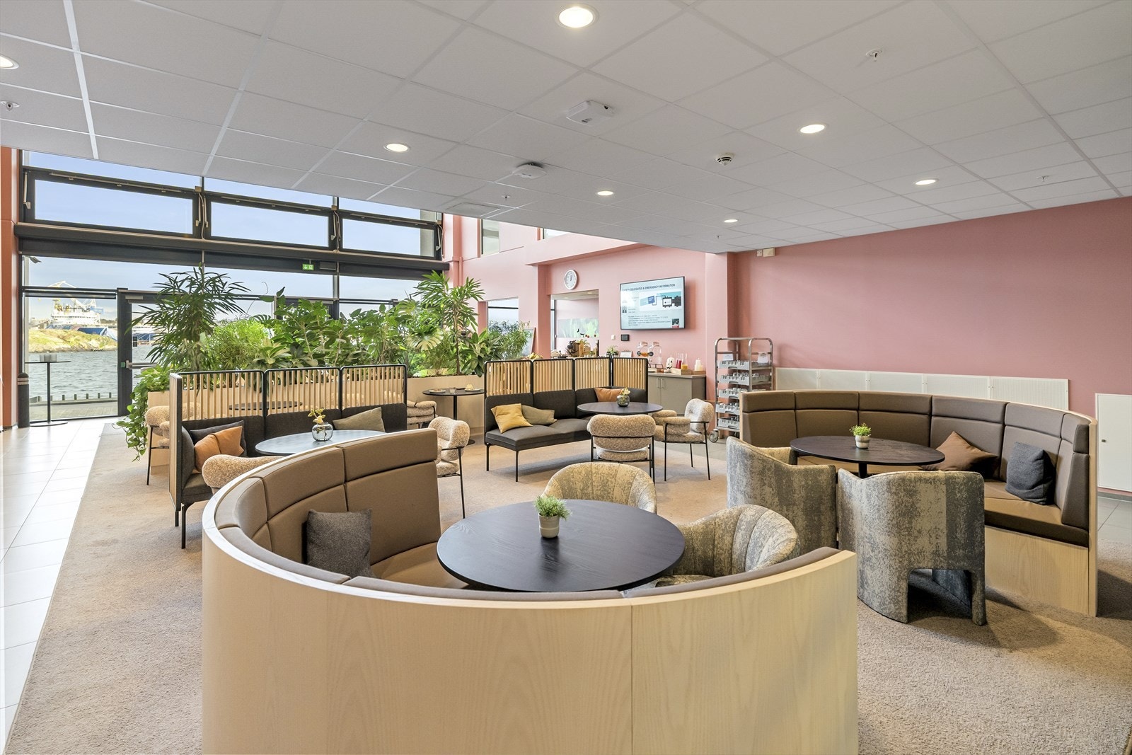 Veritasveien 29 Galleribilde