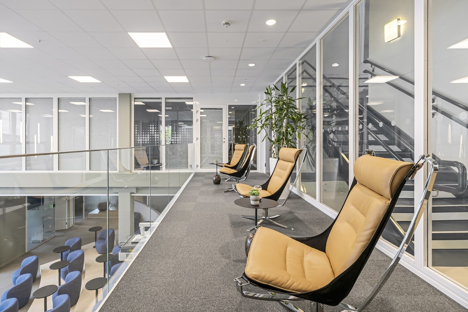 Veritasveien 29 Galleribilde