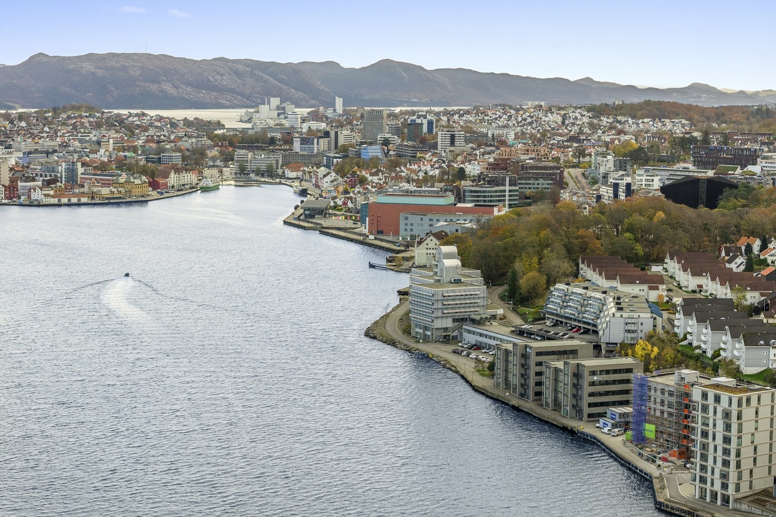 Veritasveien 29 Galleribilde